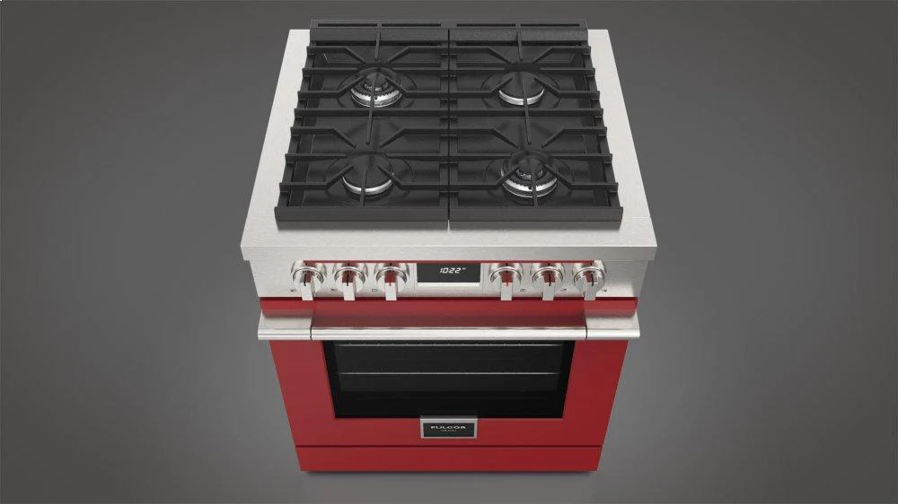 30" Venetian Red Color Kit - Image 5