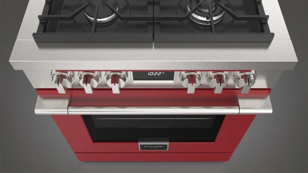30" Venetian Red Color Kit - Image 6