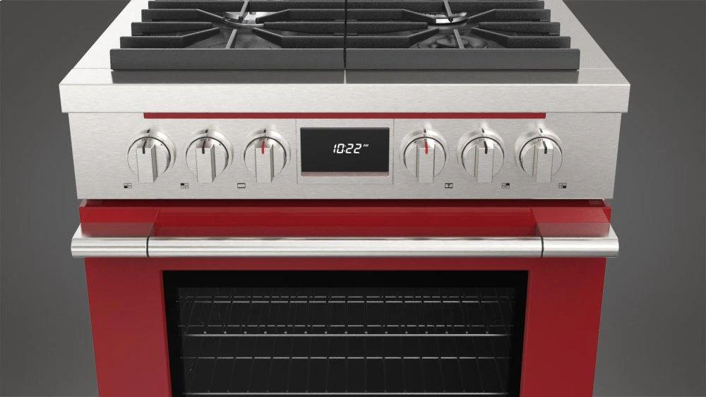 30" Venetian Red Color Kit - Image 9