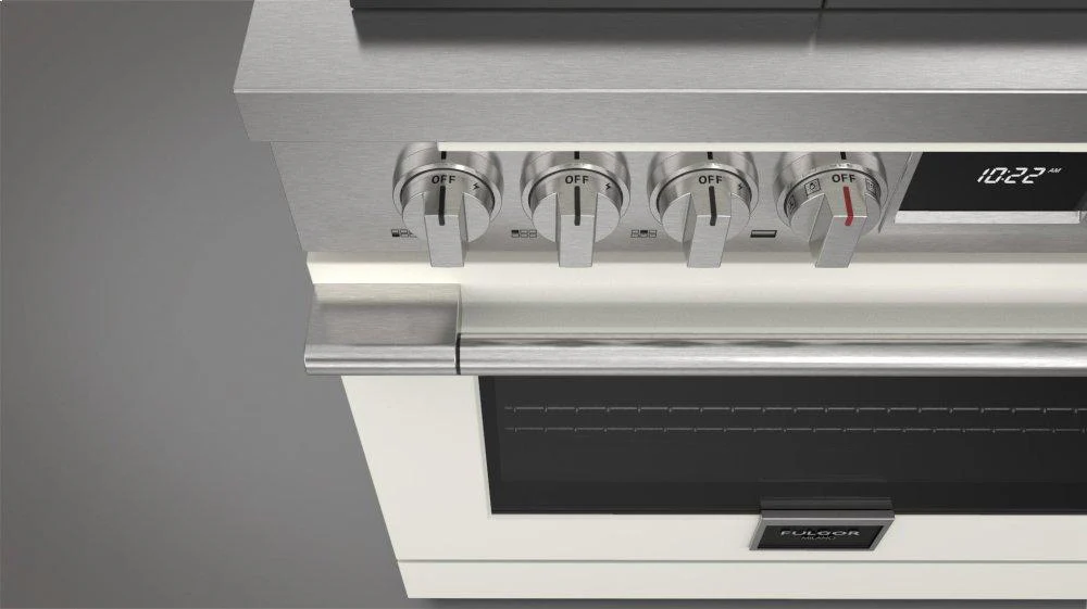 36" Matte White Color Kit - Image 13