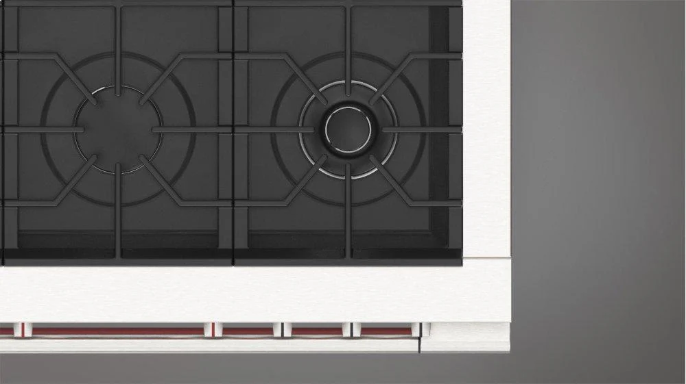 36" Venetian Red Color Kit - Image 11