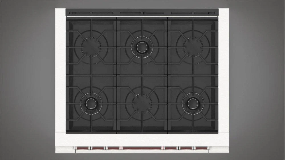 36" Venetian Red Color Kit - Image 12