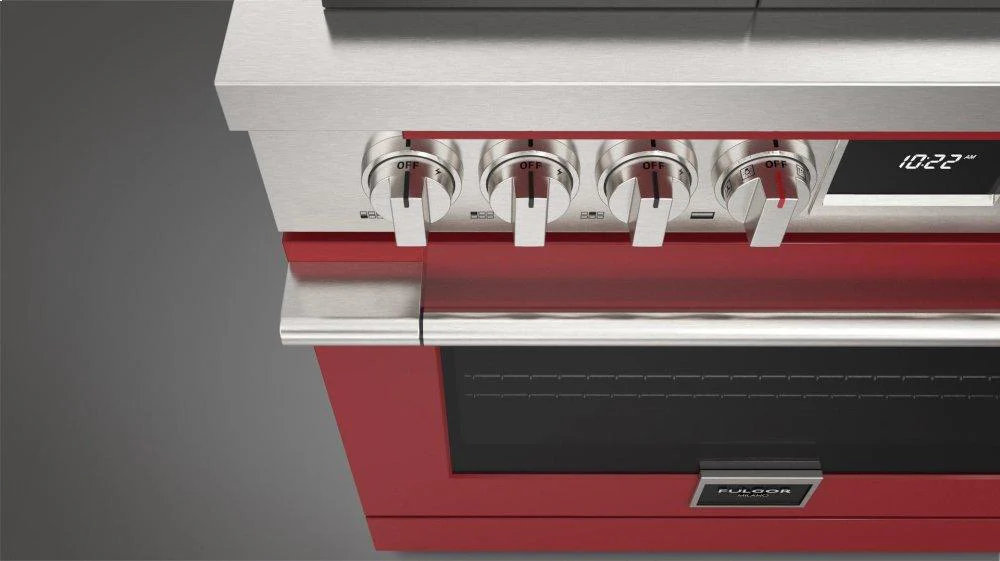 36" Venetian Red Color Kit - Image 13