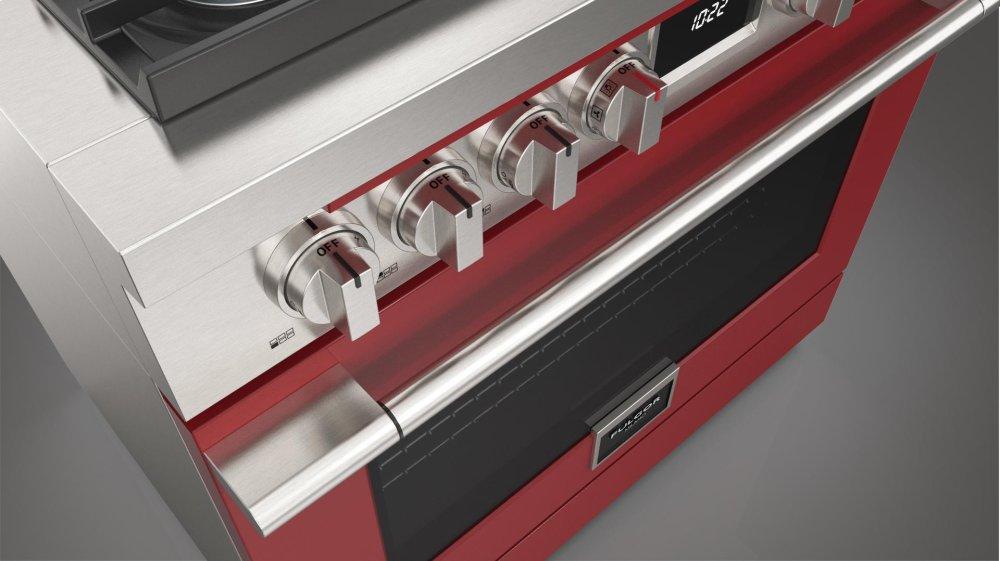 36" Venetian Red Color Kit - Image 15