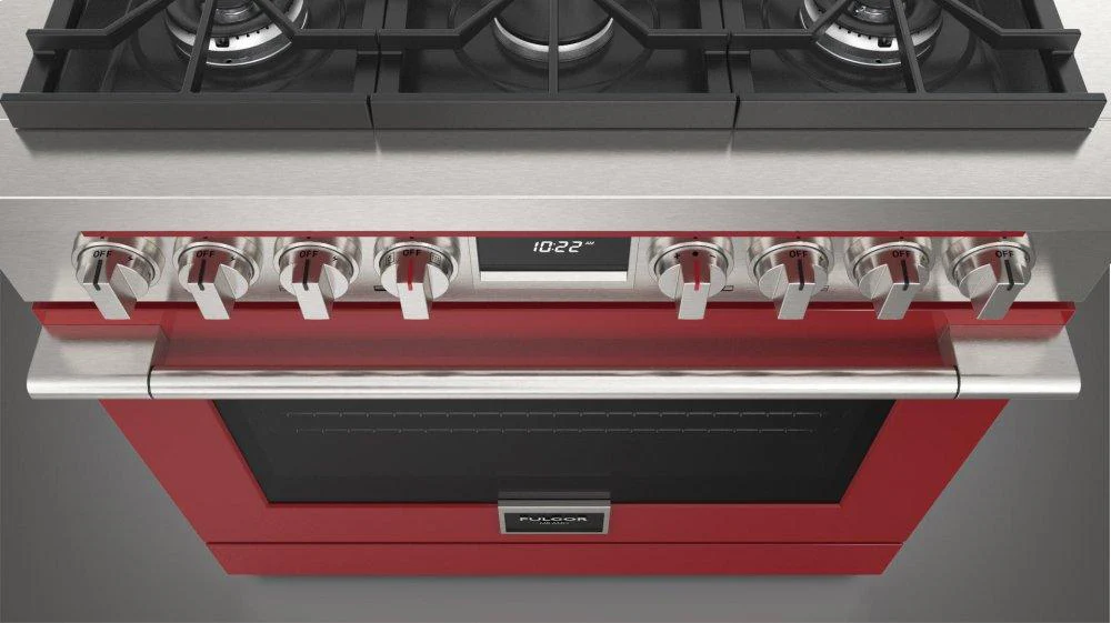 36" Venetian Red Color Kit - Image 6