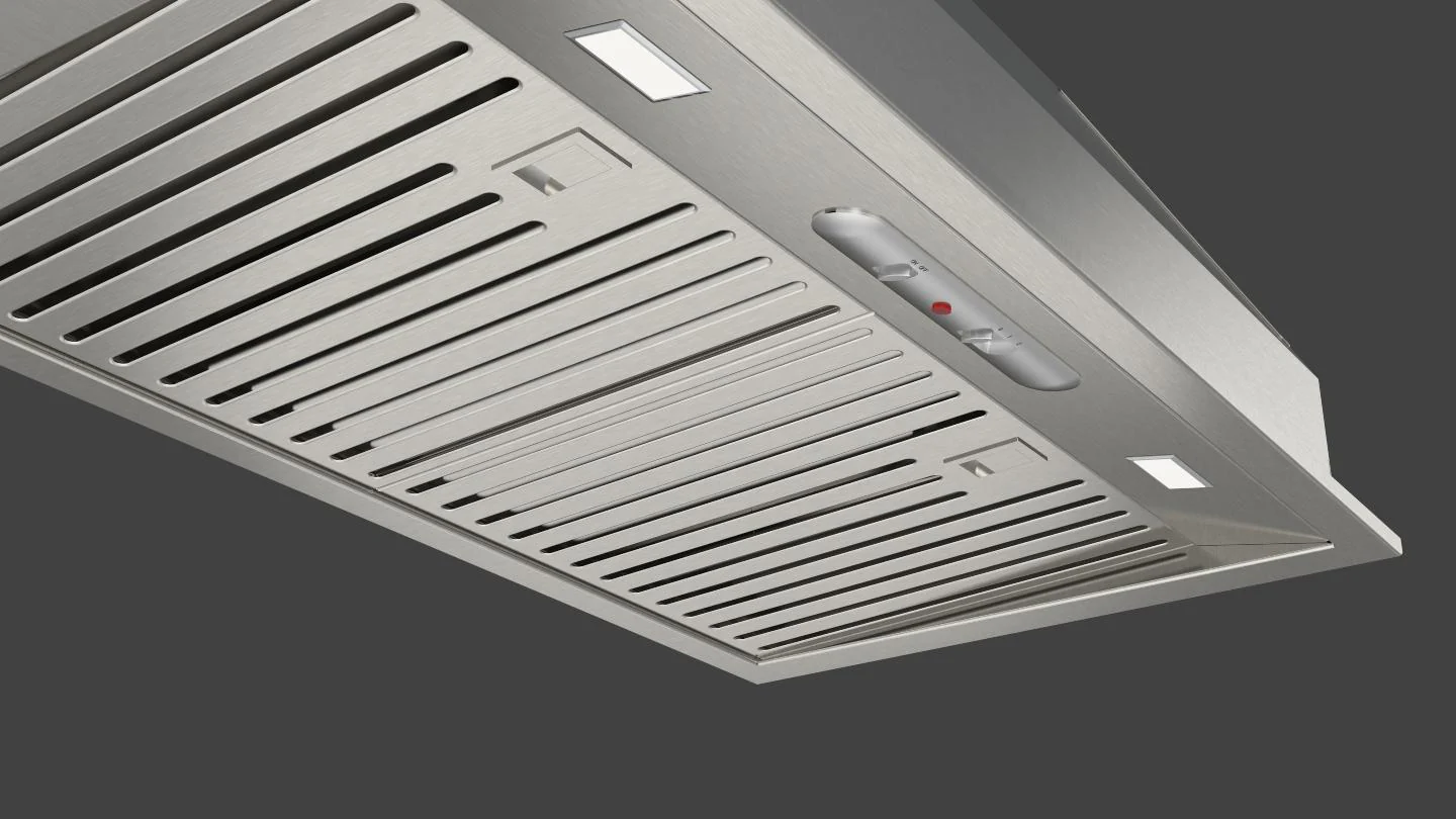 28" INSERT HOOD - Image 3