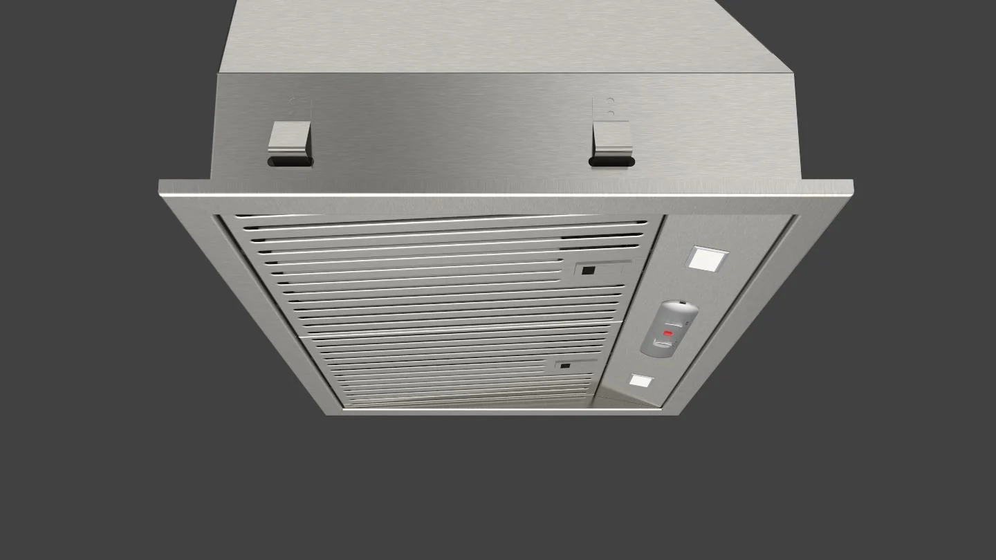 28" INSERT HOOD - Image 5