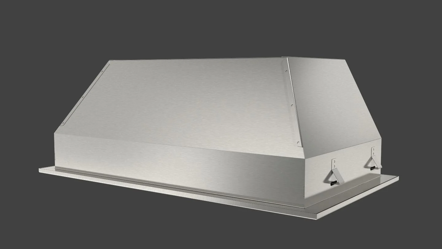 28" INSERT HOOD - Image 6