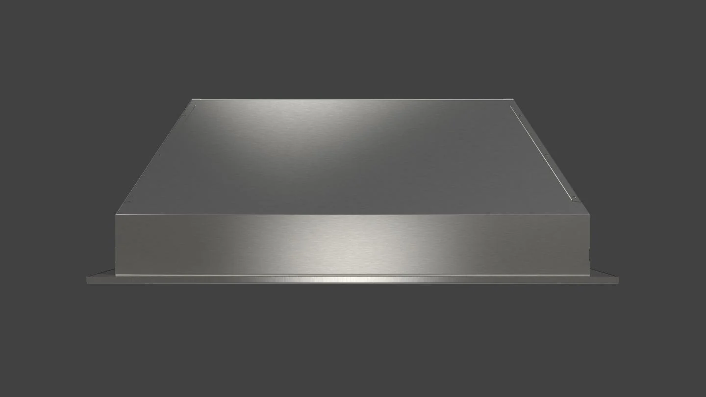 28" INSERT HOOD - Image 7