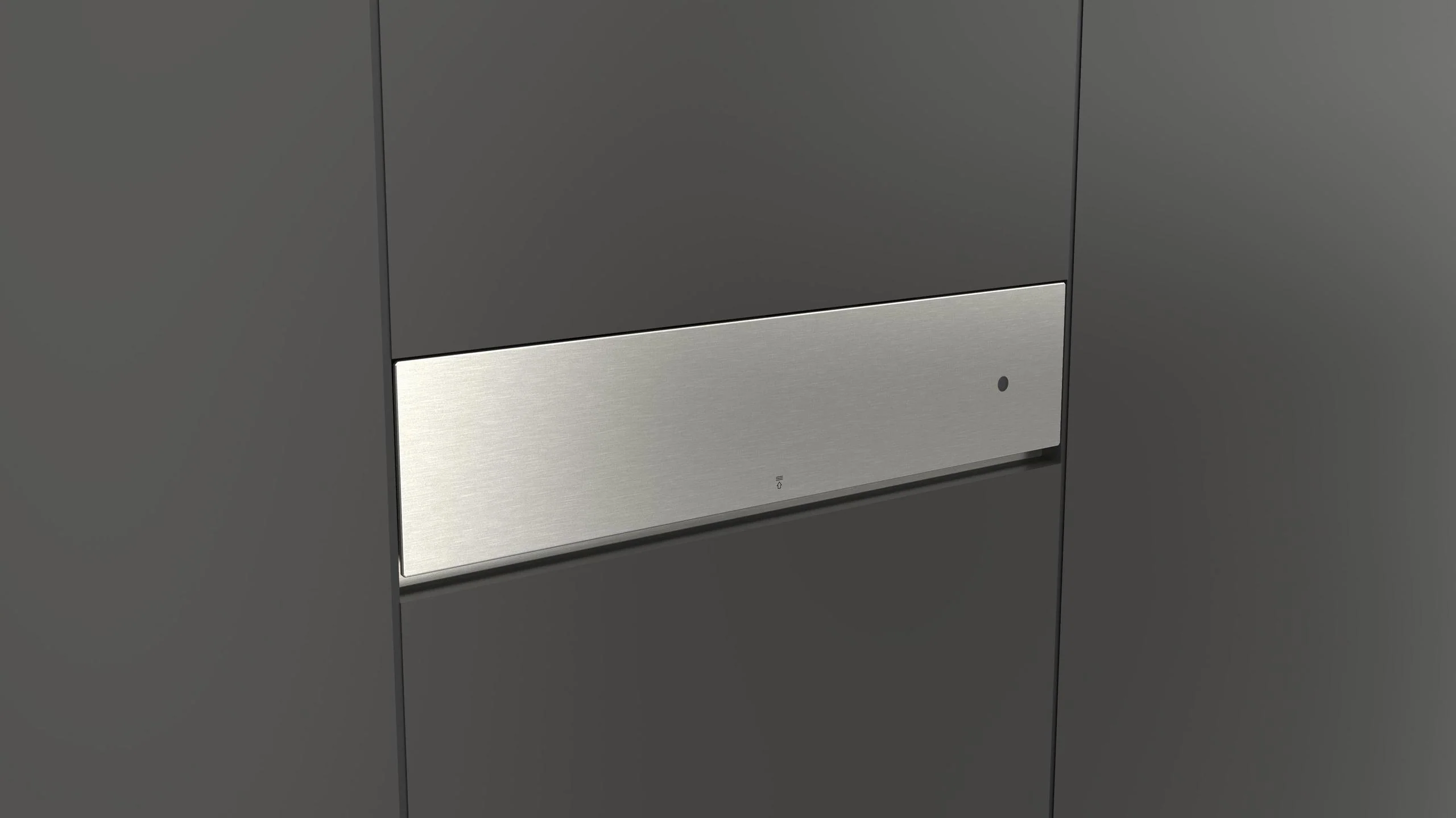 24" WARMING DRAWER - Image 3
