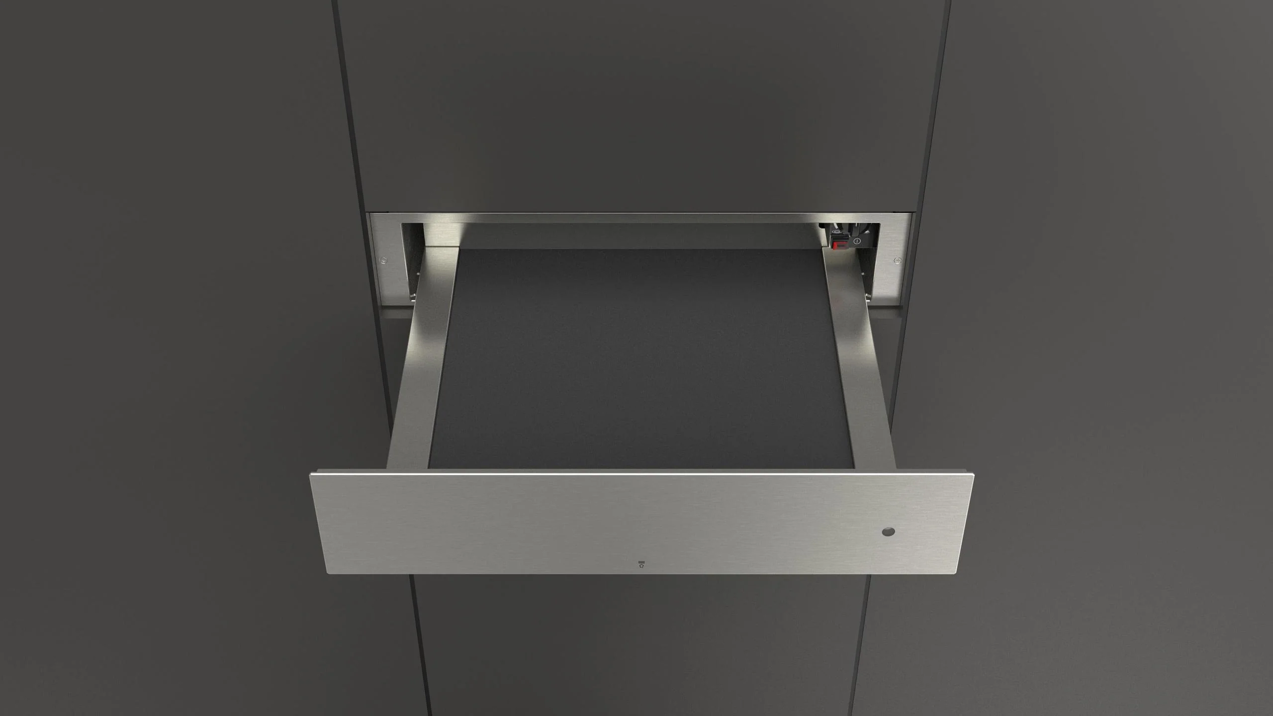 24" WARMING DRAWER - Image 4