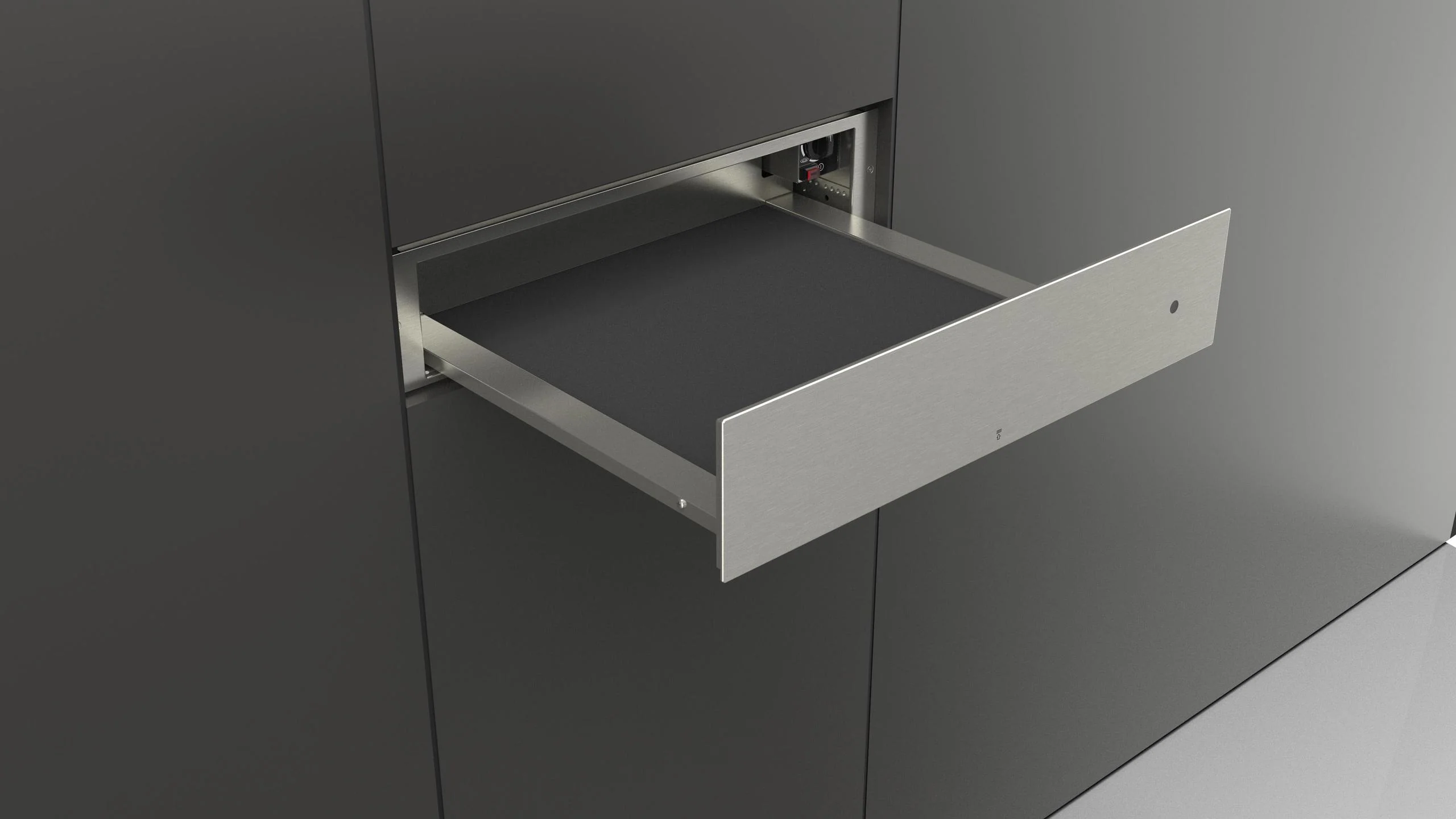 24" WARMING DRAWER - Image 5