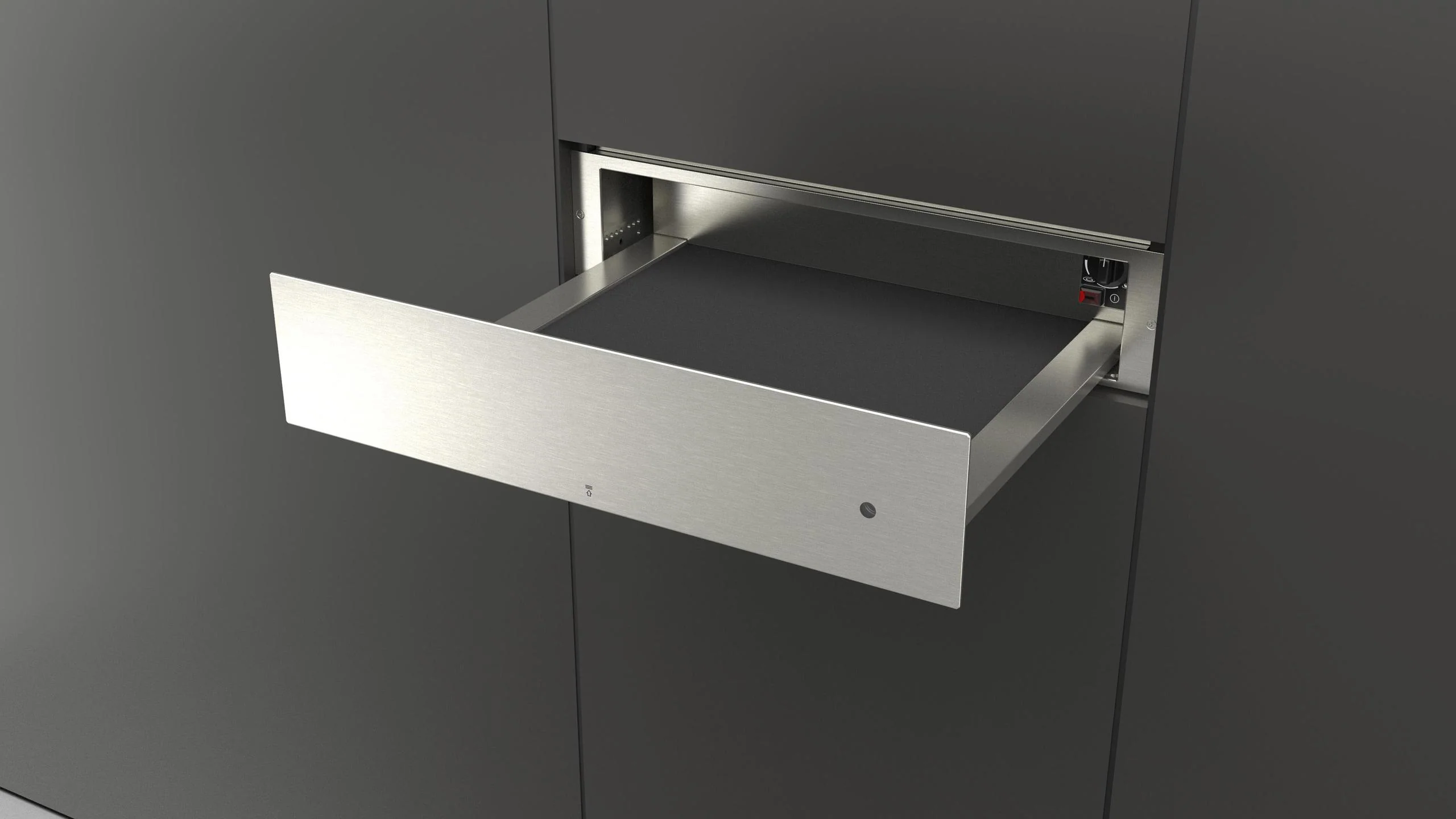 24" WARMING DRAWER - Image 6