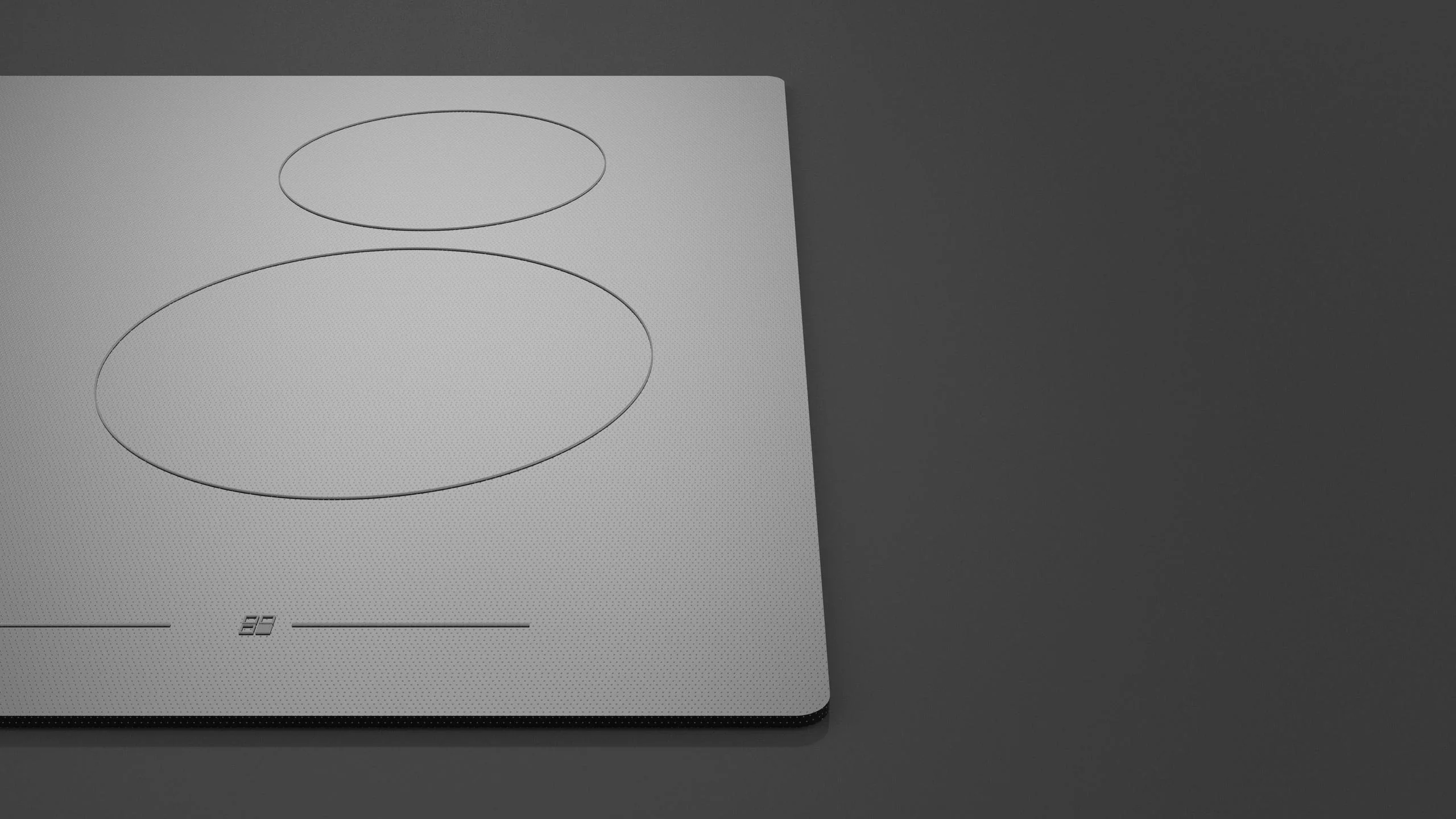 24 INDUCTION COOKTOP - Image 4