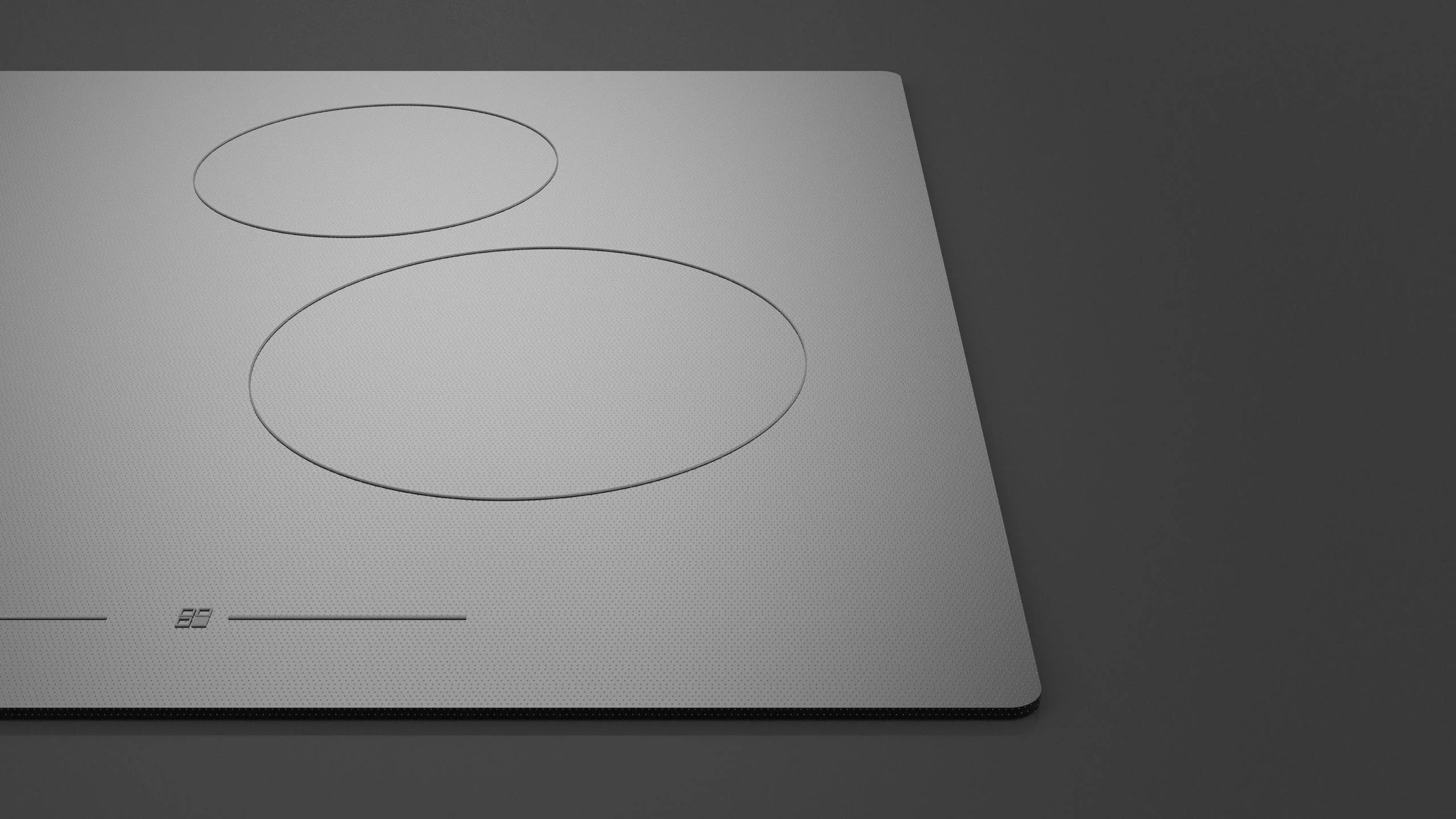 30 INDUCTION COOKTOP - Image 6