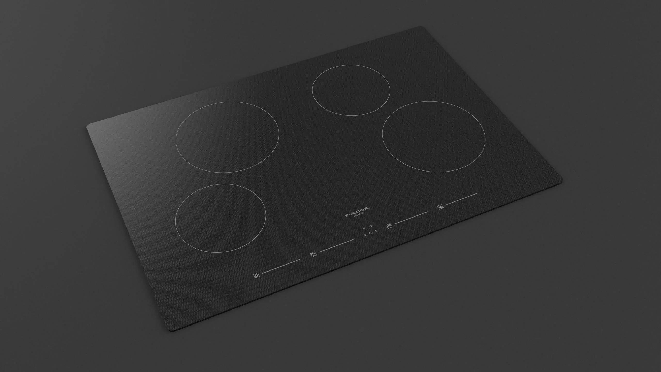 30 INDUCTION COOKTOP - Image 7