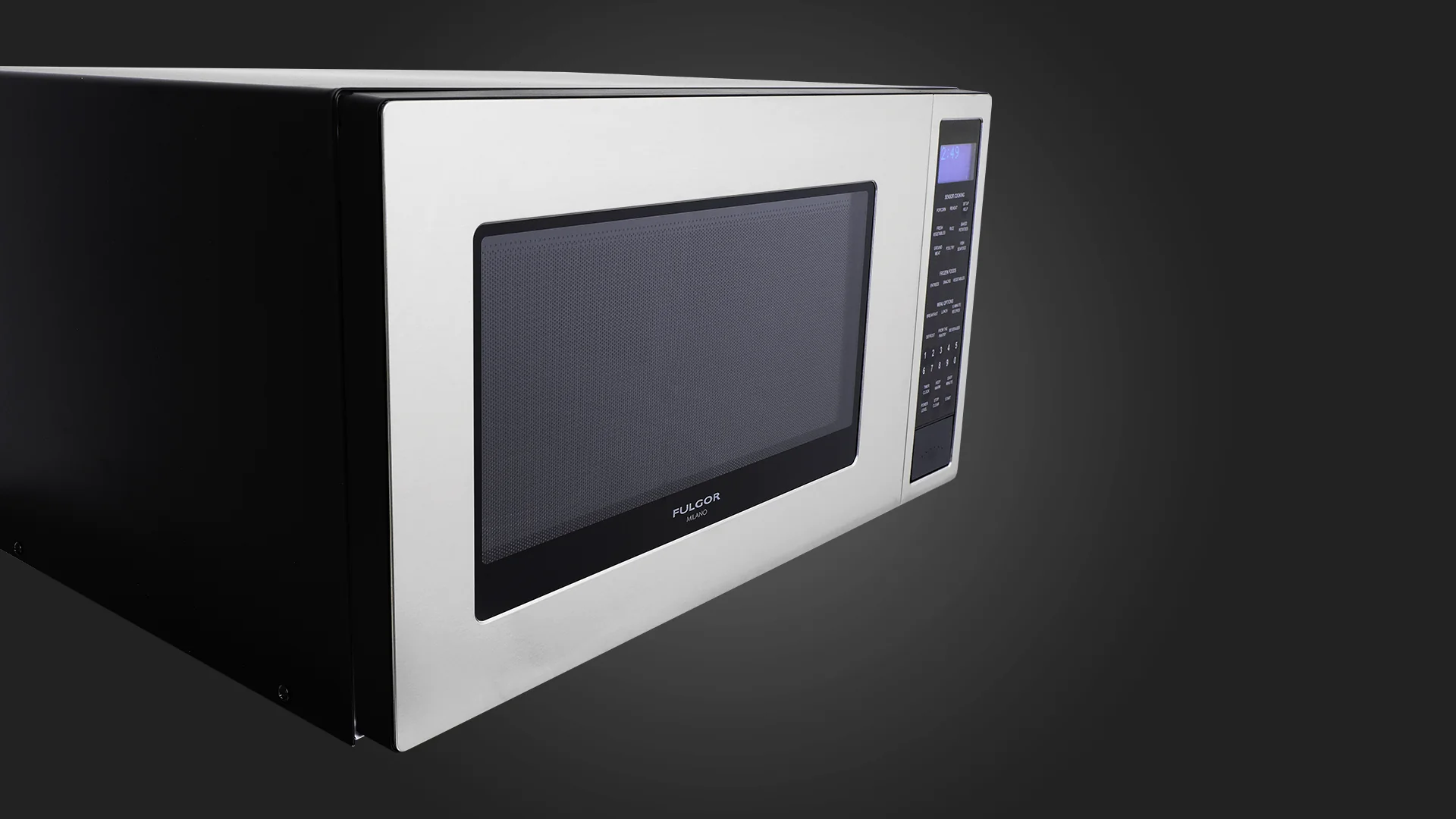 24" MICROWAVE OVEN - Image 5