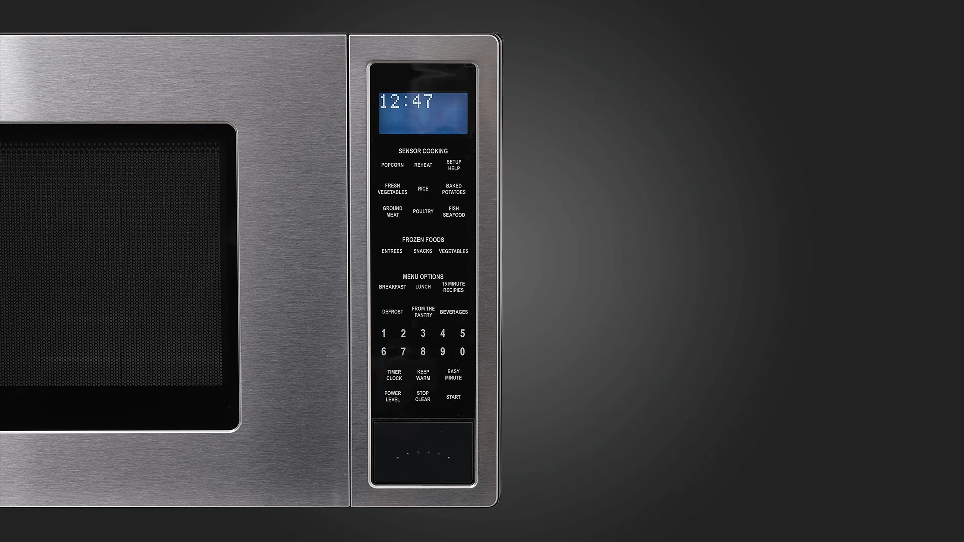 24" MICROWAVE OVEN - Image 6