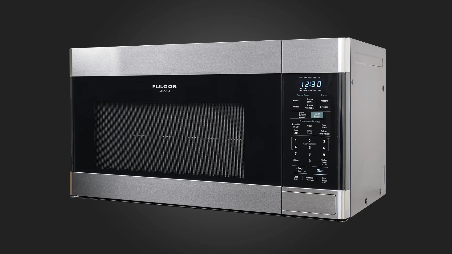30" MICROWAVE OVEN - Image 2