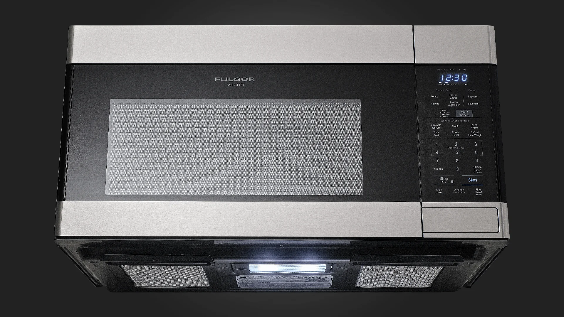 30" MICROWAVE OVEN - Image 5