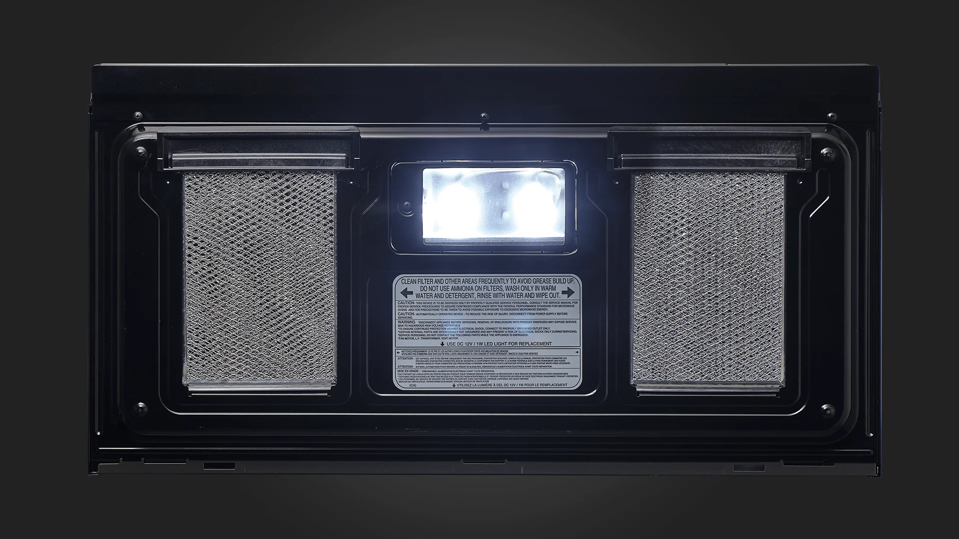 30" MICROWAVE OVEN - Image 7