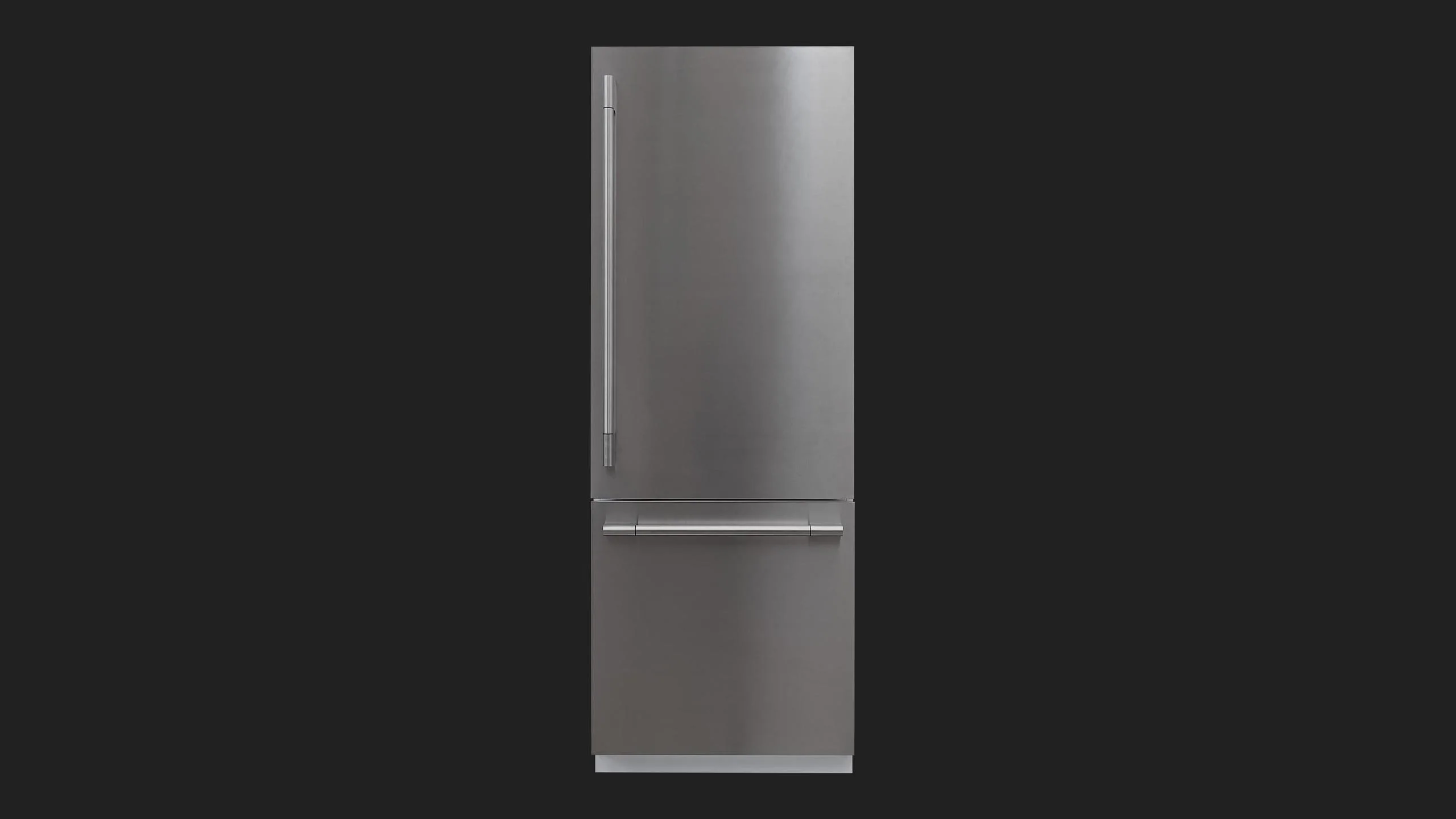 30" Stainless Panel kit - Image 2