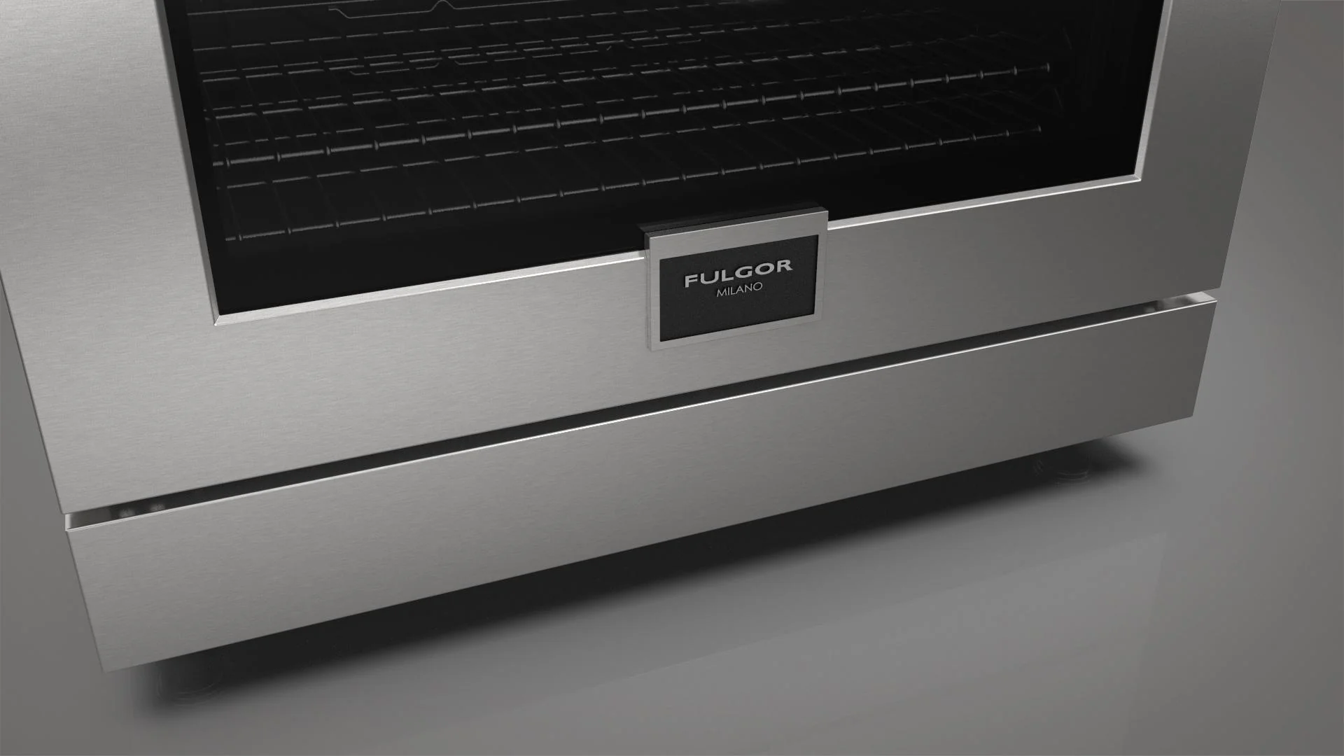 36" ALL GAS RANGE - Image 7