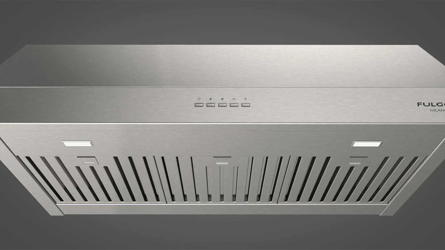 30" UNDER-CABINET HOOD - Image 5