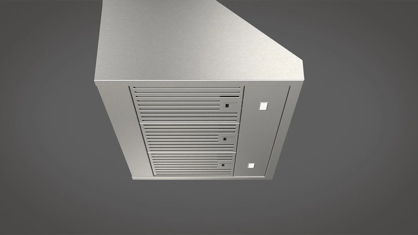 30" UNDER-CABINET HOOD - Image 7