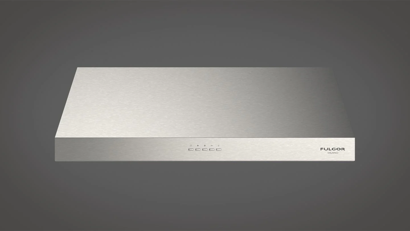 30" UNDER-CABINET HOOD - Image 8