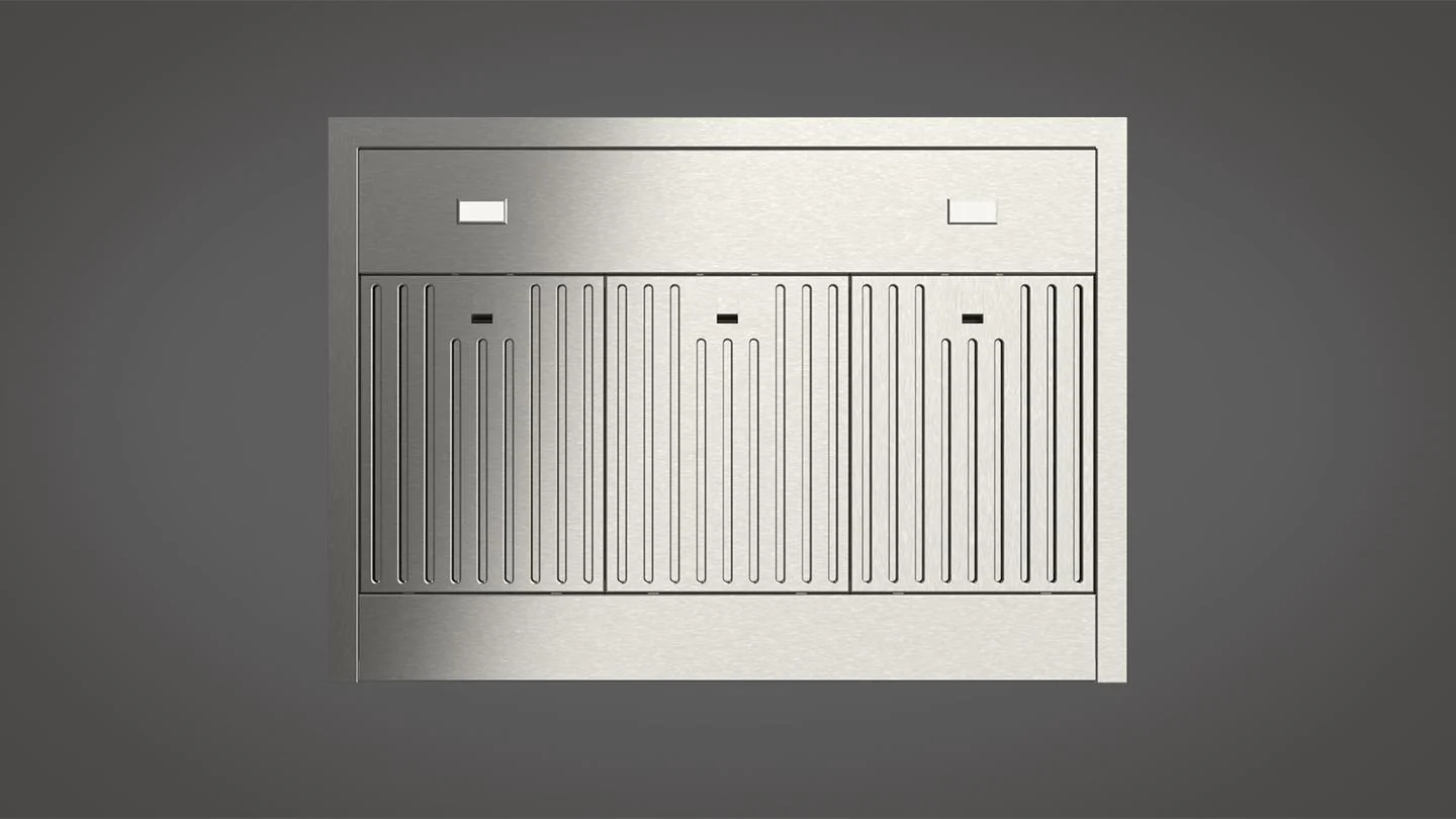 30" UNDER-CABINET HOOD - Image 9