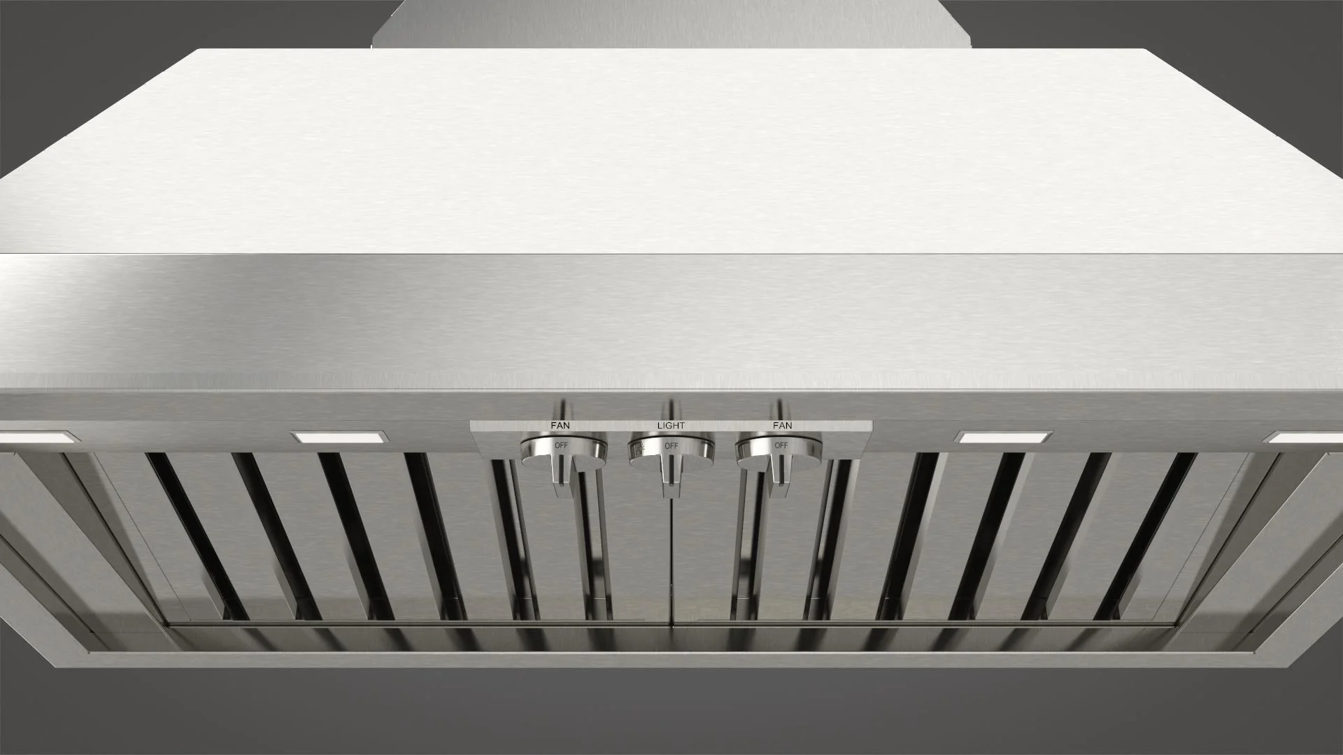 36" PRO INSERT HOOD - Image 3