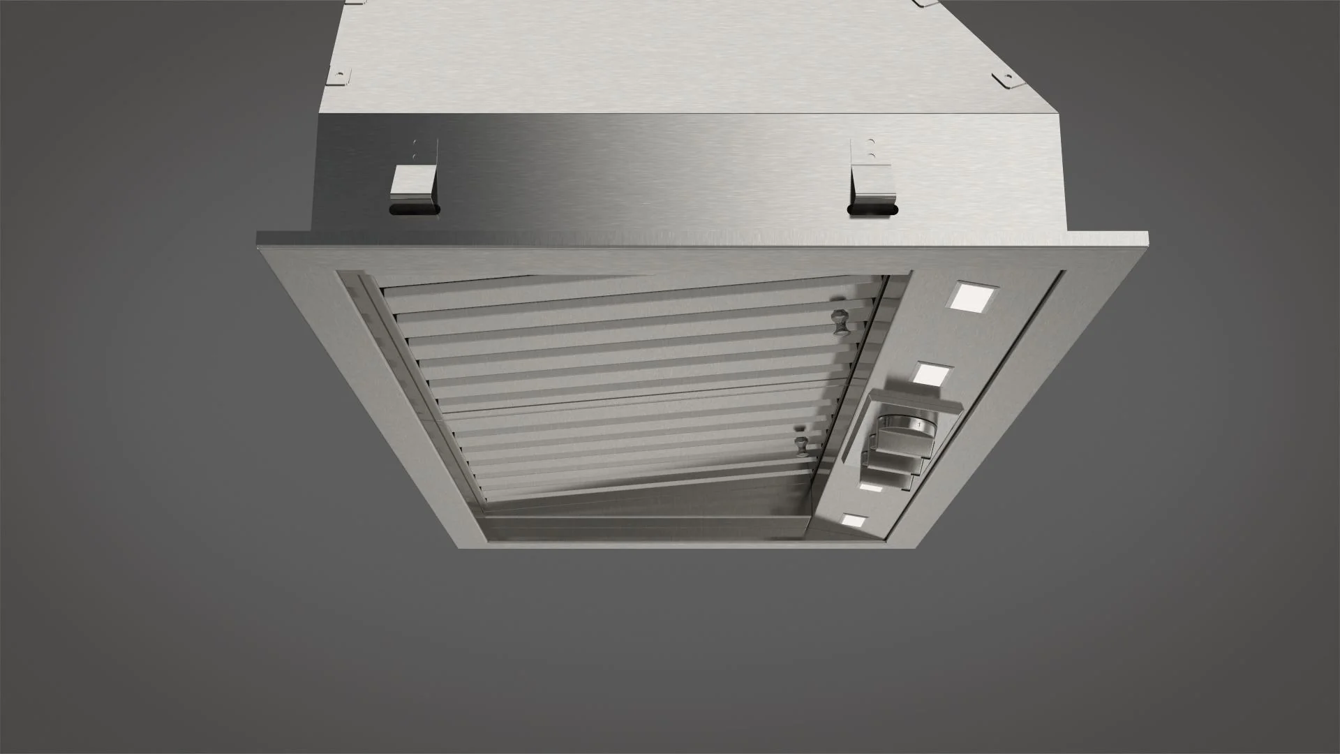 36" PRO INSERT HOOD - Image 4