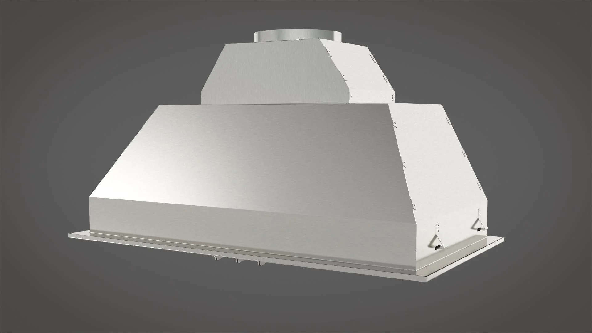 36" PRO INSERT HOOD - Image 6