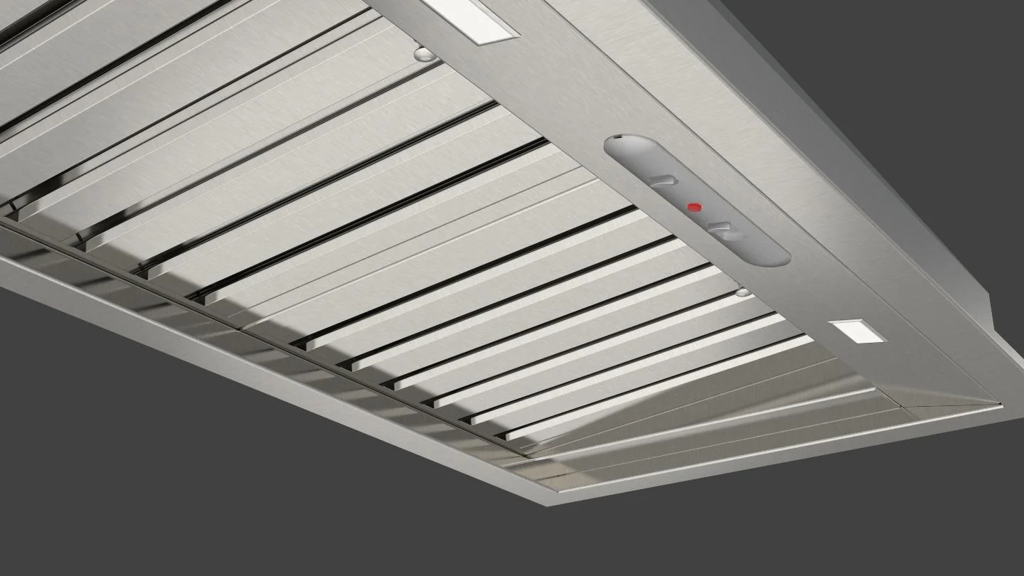 34" INSERT HOOD - Image 3