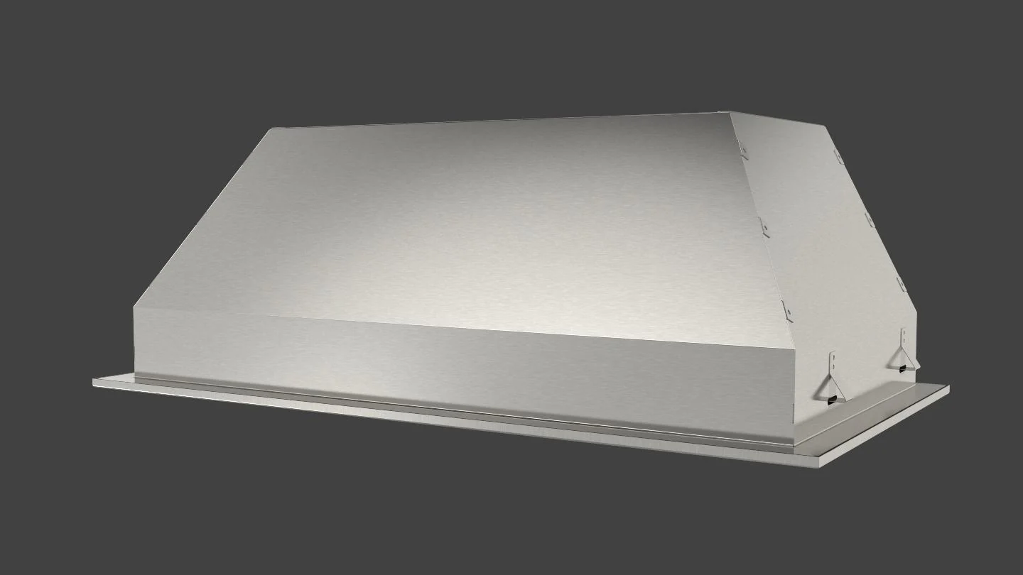 34" INSERT HOOD - Image 5