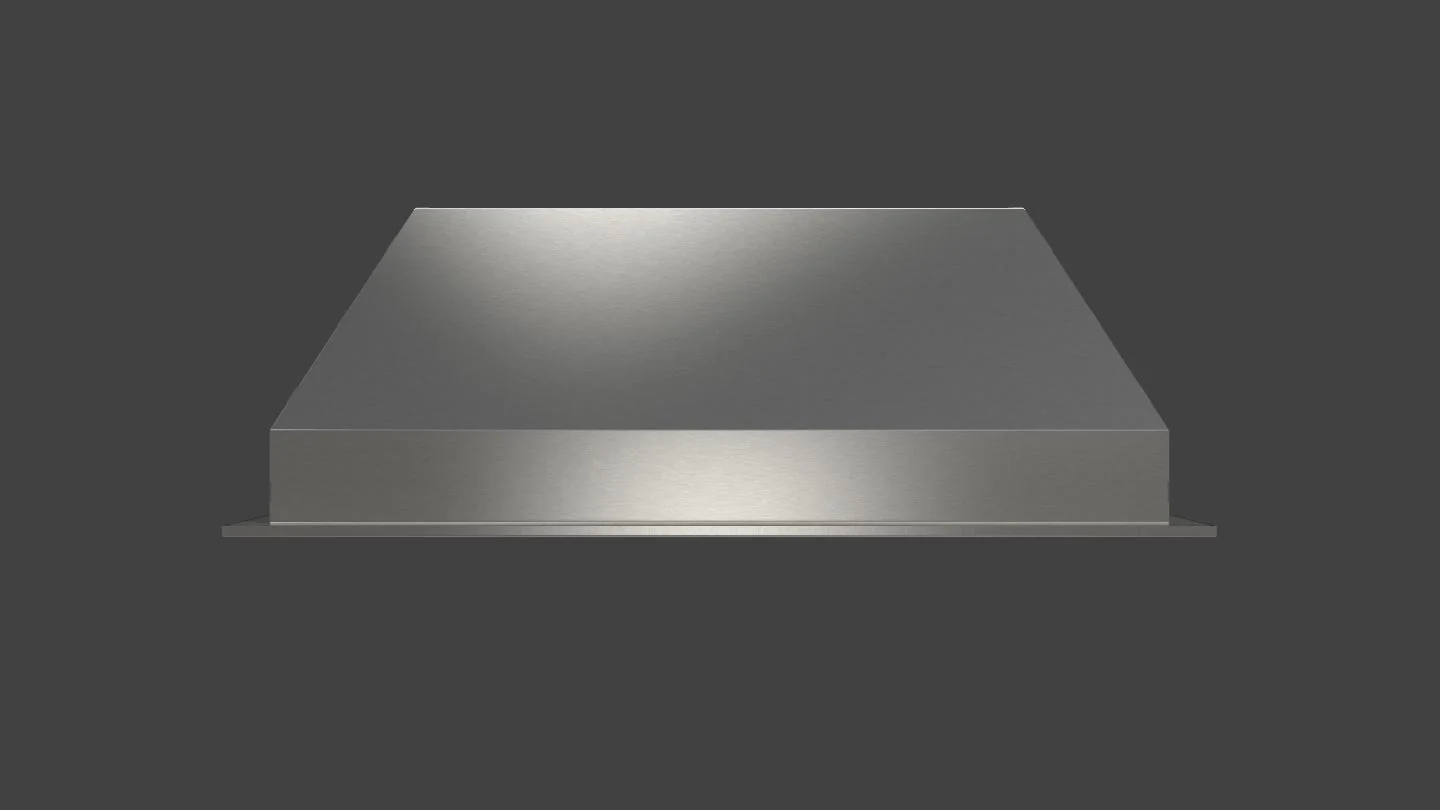 34" INSERT HOOD - Image 6