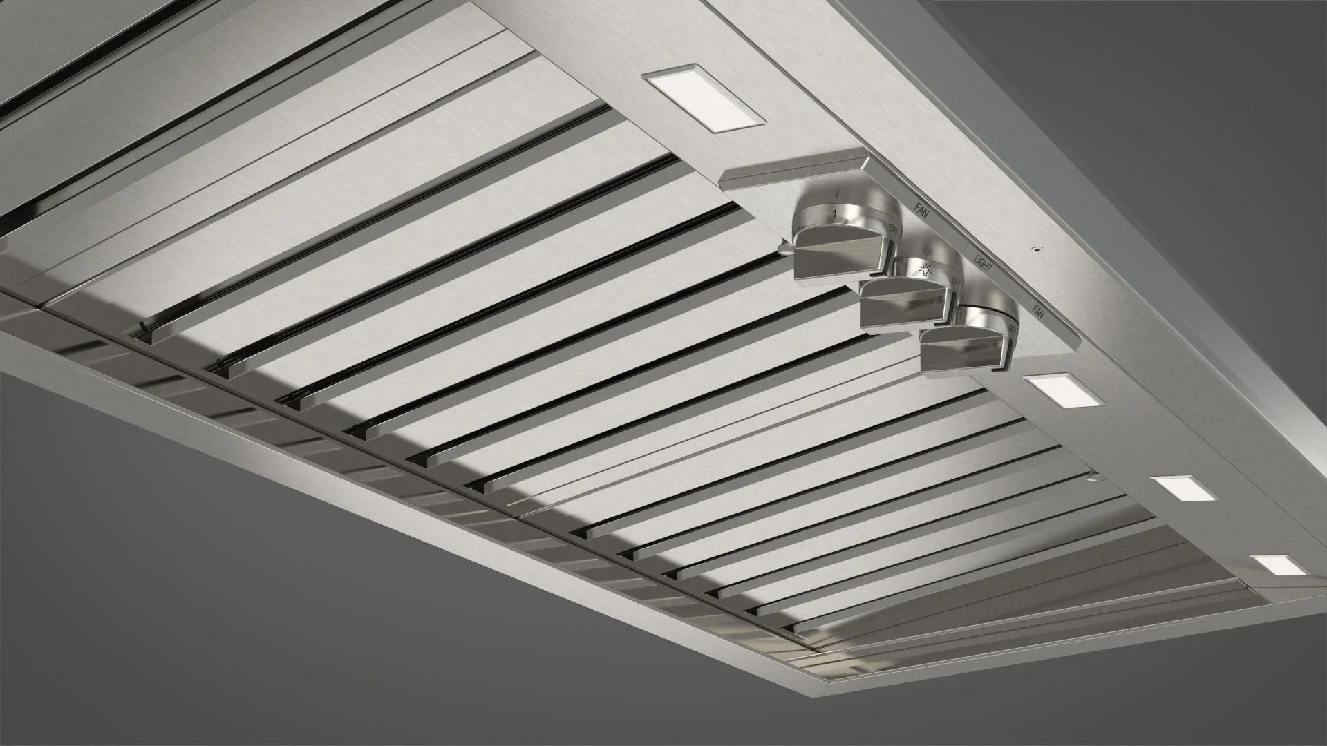 48" PRO INSERT HOOD - Image 2
