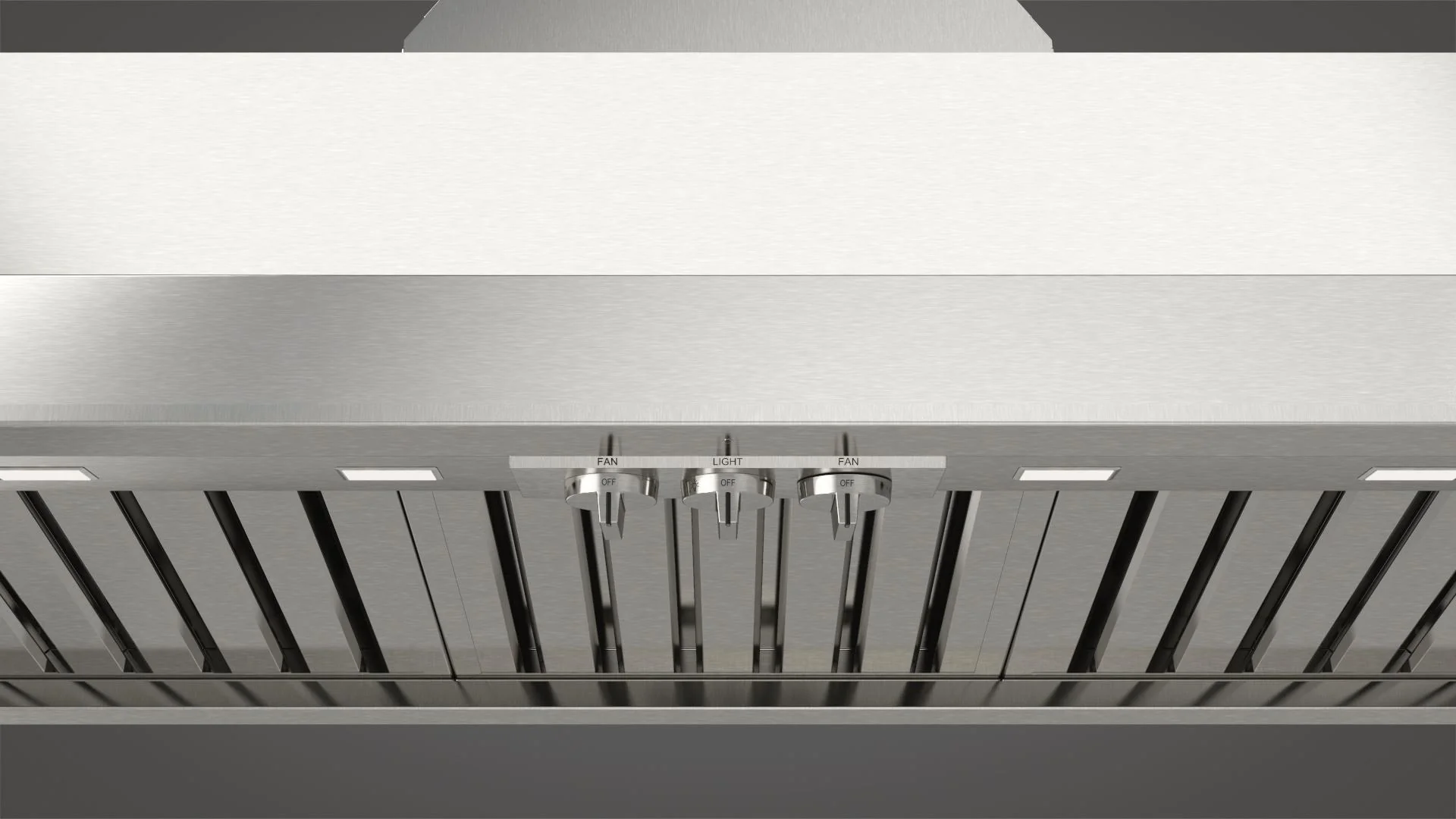 48" PRO INSERT HOOD - Image 3