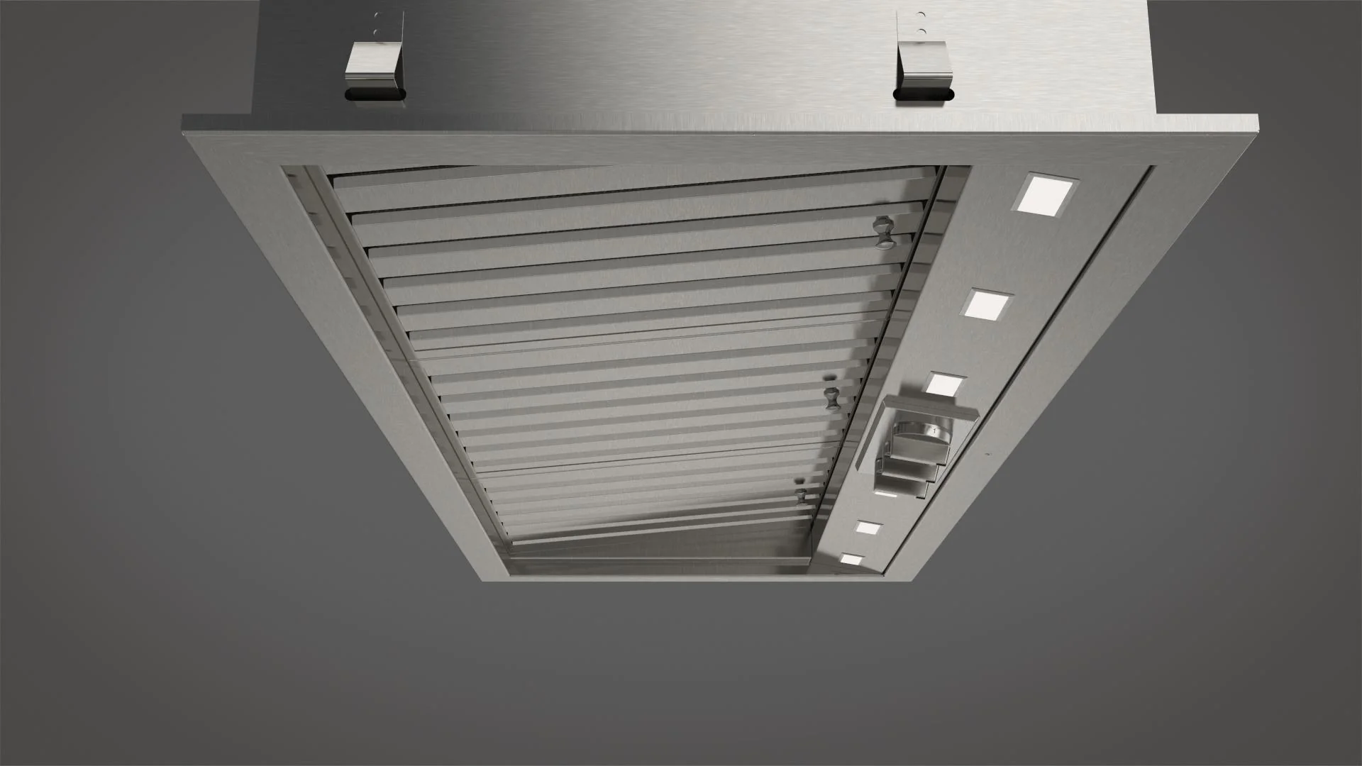 48" PRO INSERT HOOD - Image 4