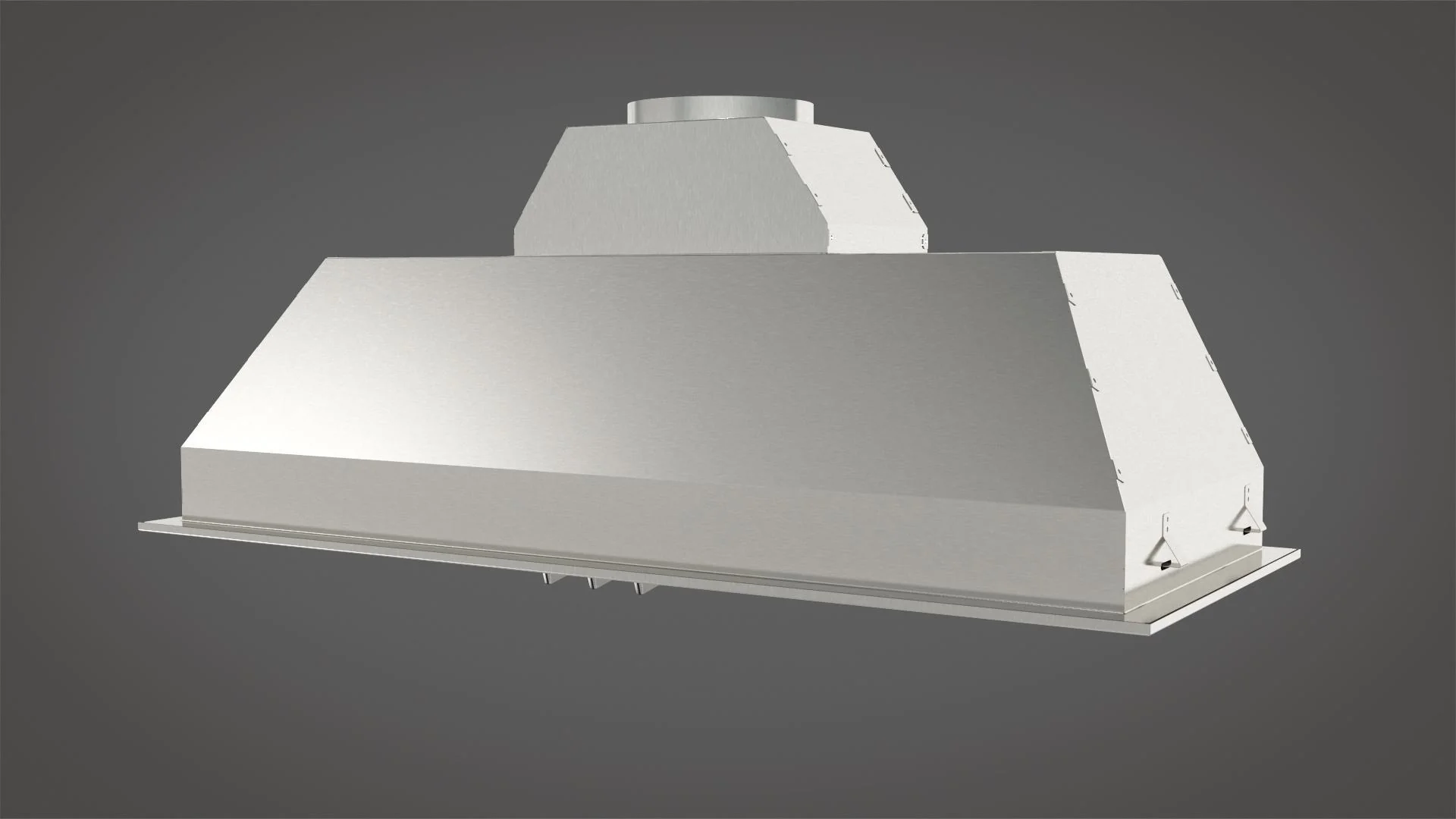 48" PRO INSERT HOOD - Image 5