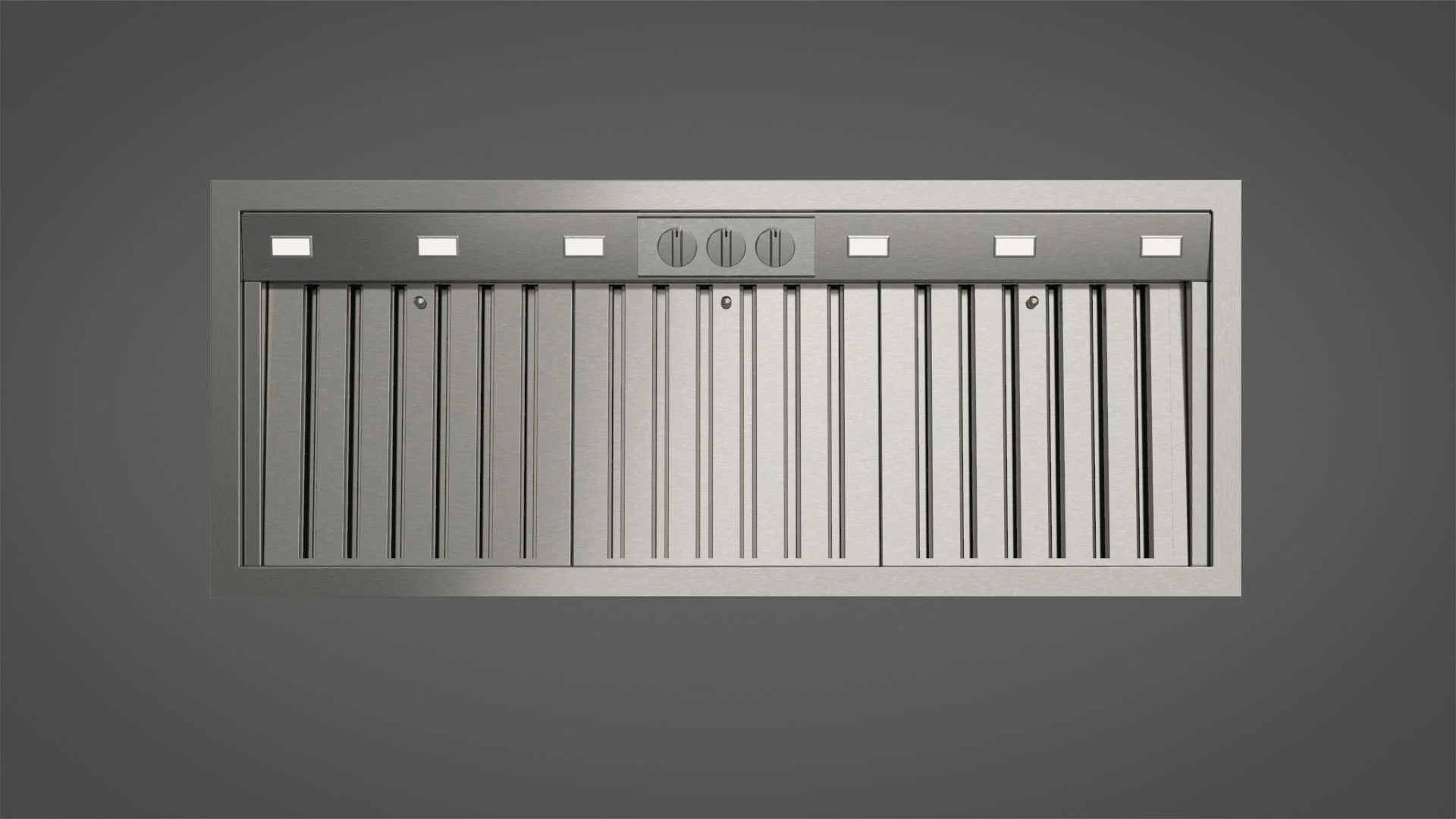 48" PRO INSERT HOOD - Image 7