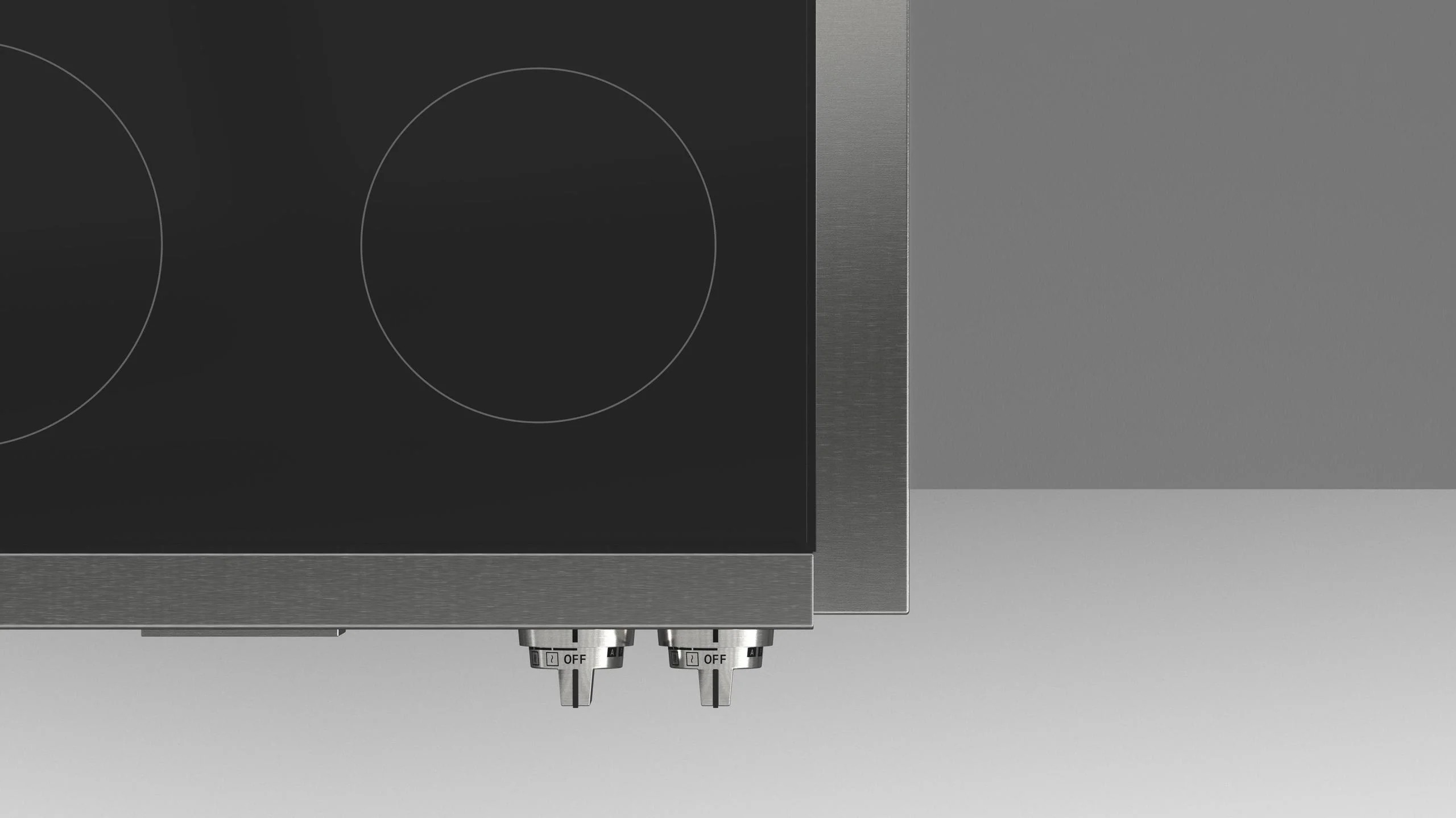 30" PRO INDUCTION RANGE TOP - Image 5