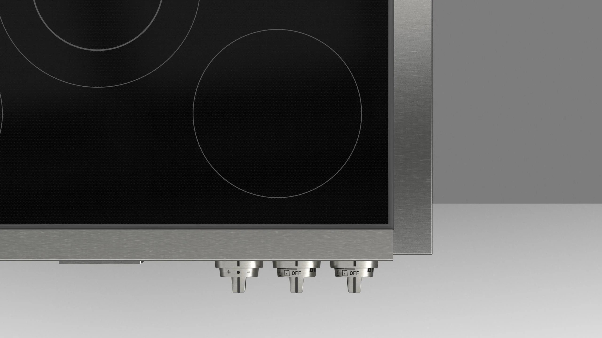 36" INDUCTION RANGE TOP - Image 5