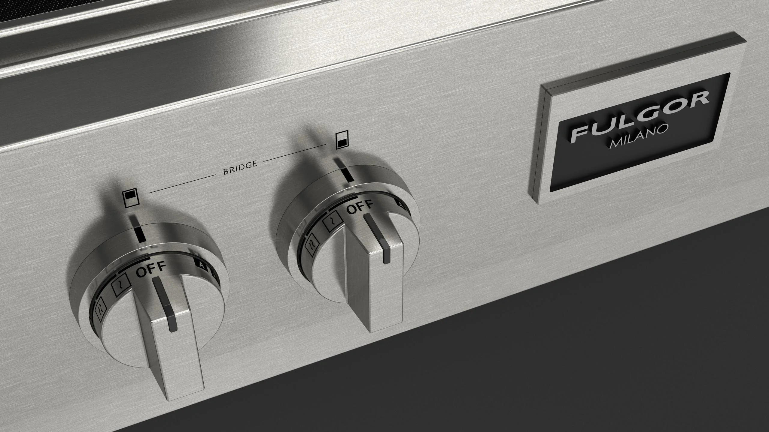 SOFIA 48" PRO INDUCTION RANGETOP WITH GRIDDLE - Image 11