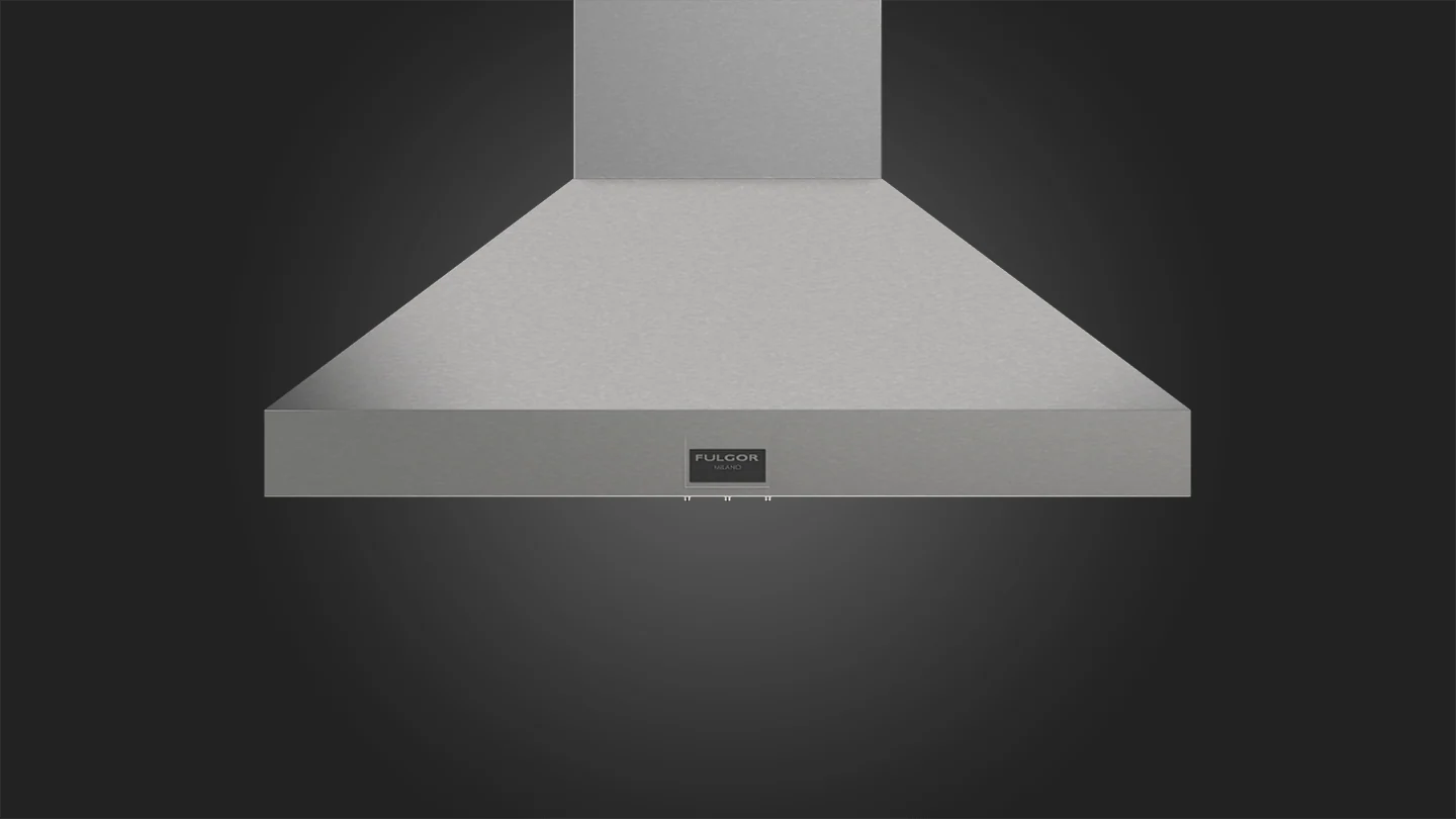 48" PRO CHIMNEY HOOD - Image 4