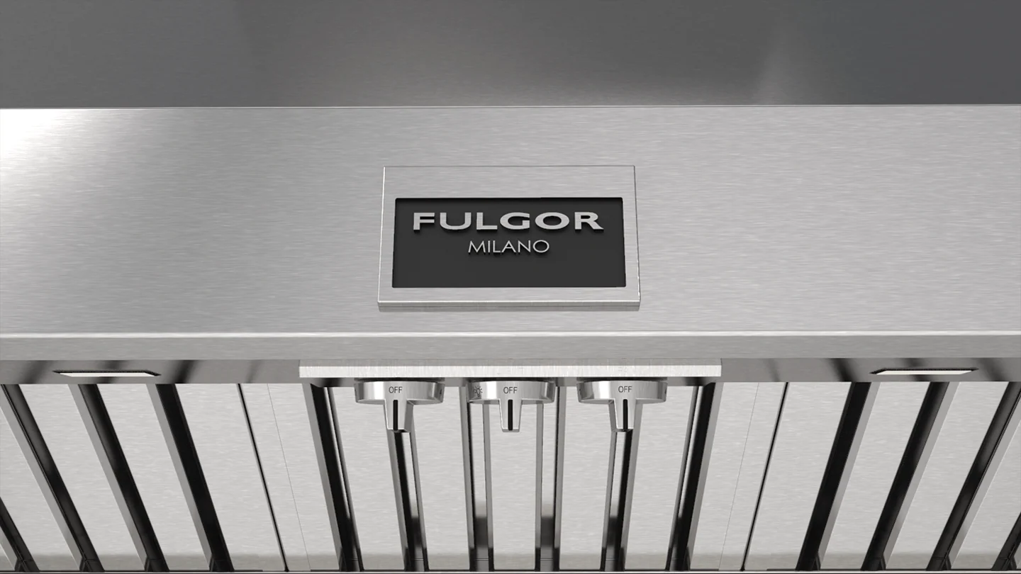 48" PRO CHIMNEY HOOD - Image 8