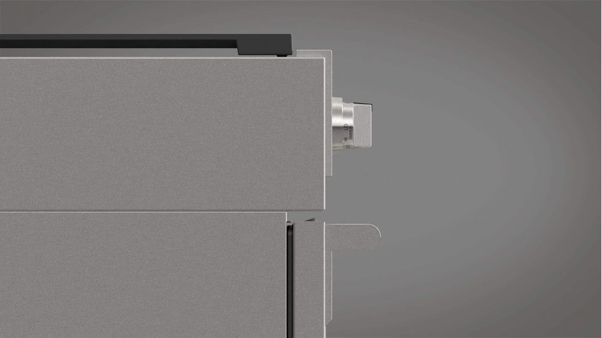 30" DUAL FUEL PRO RANGE - Image 9