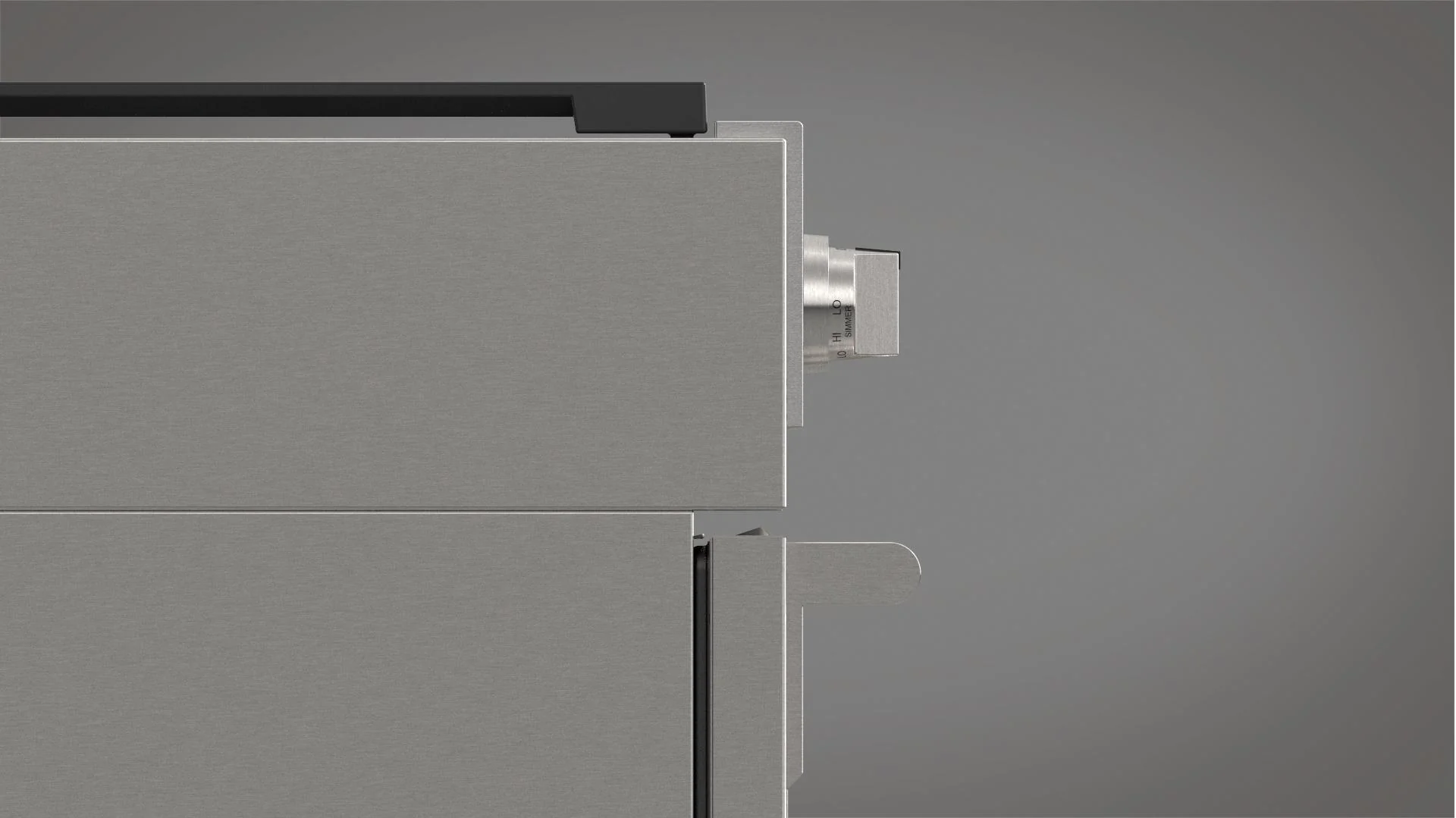 30" ALL GAS PRO RANGE - Image 10