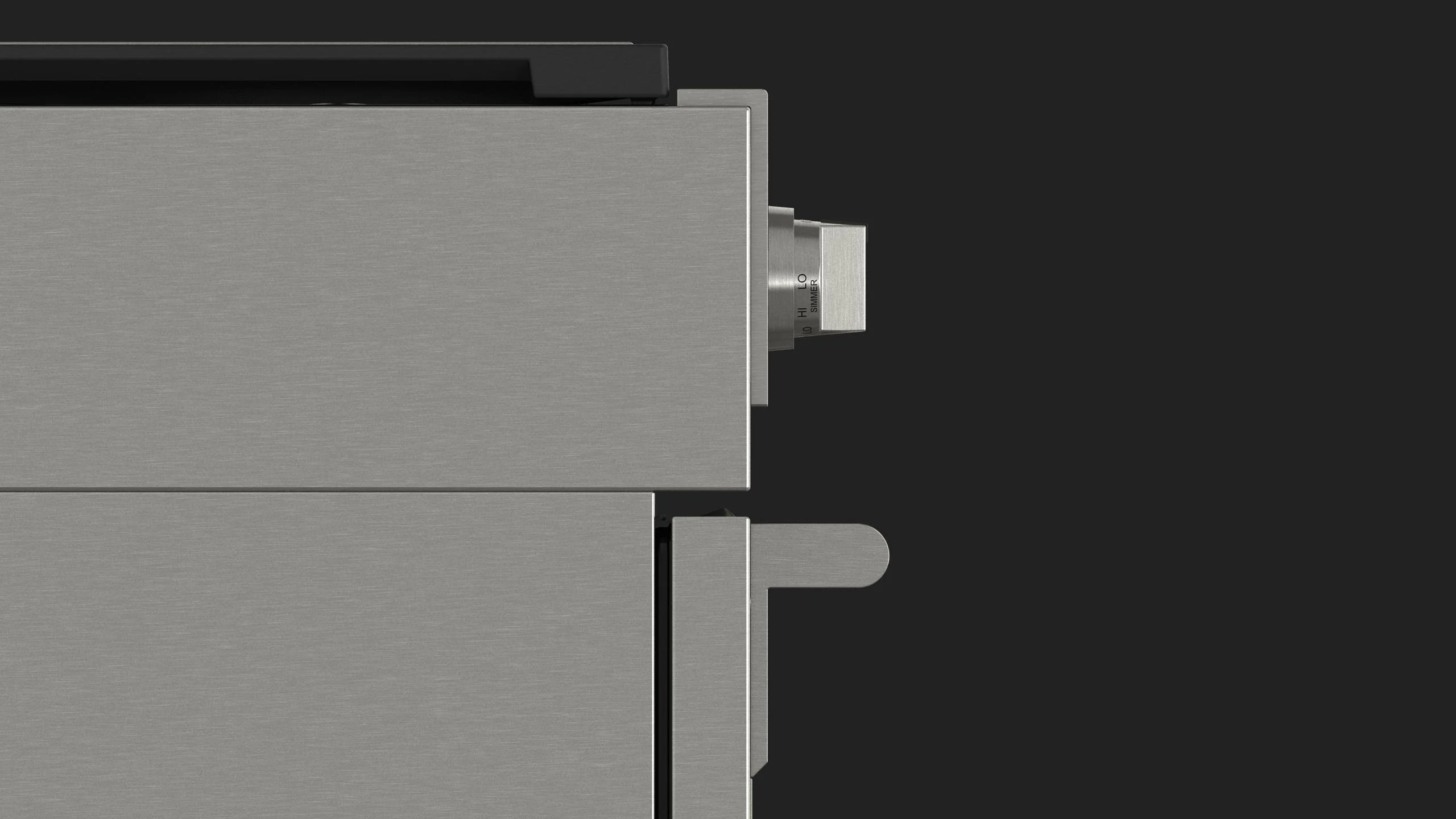 48" ALL GAS PRO RANGE - Image 11